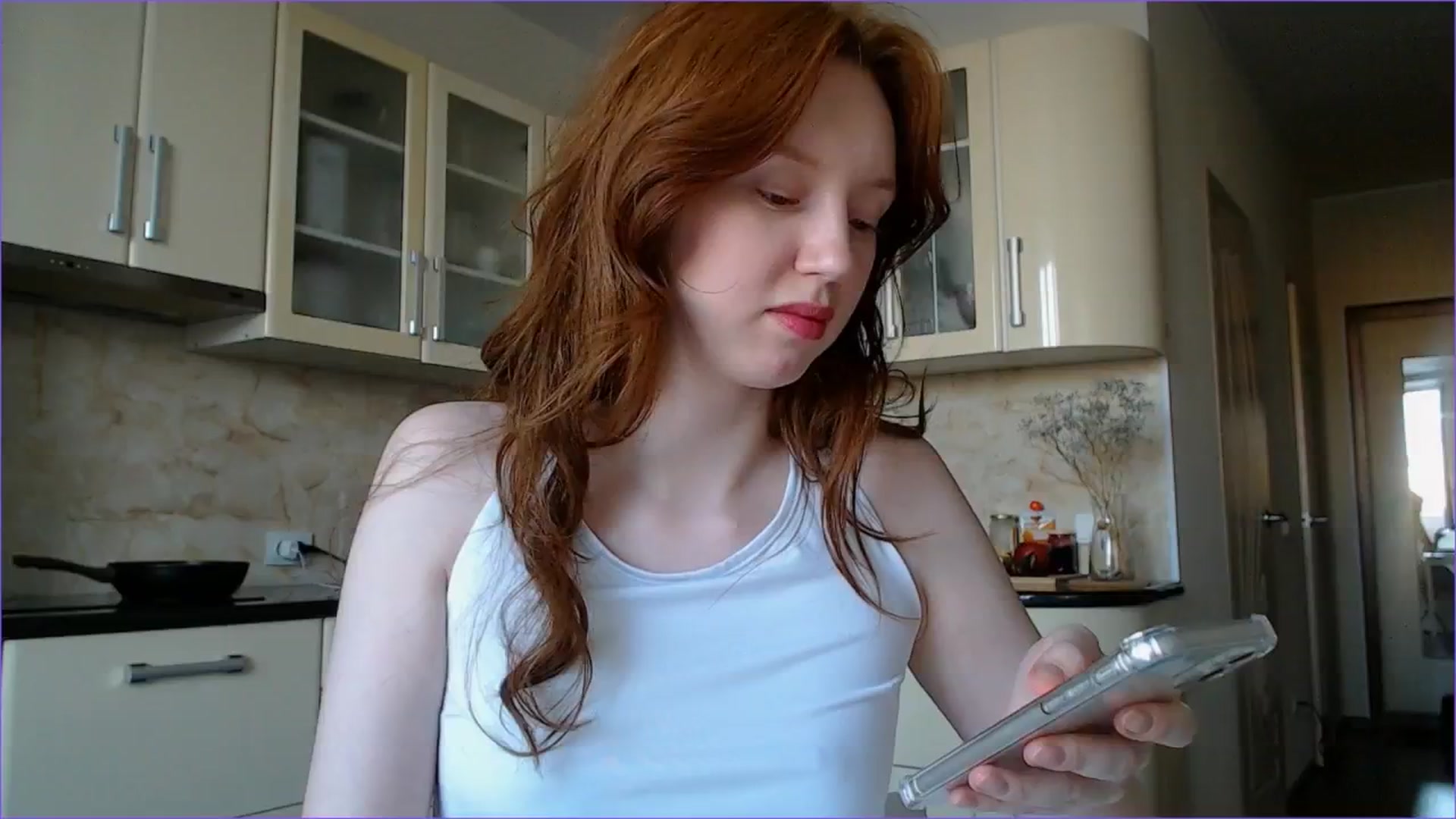 Gallery image thumbnail from DearSylvia's myfreecams stream on, 06/16/2024, 18:15 image 17 of 20