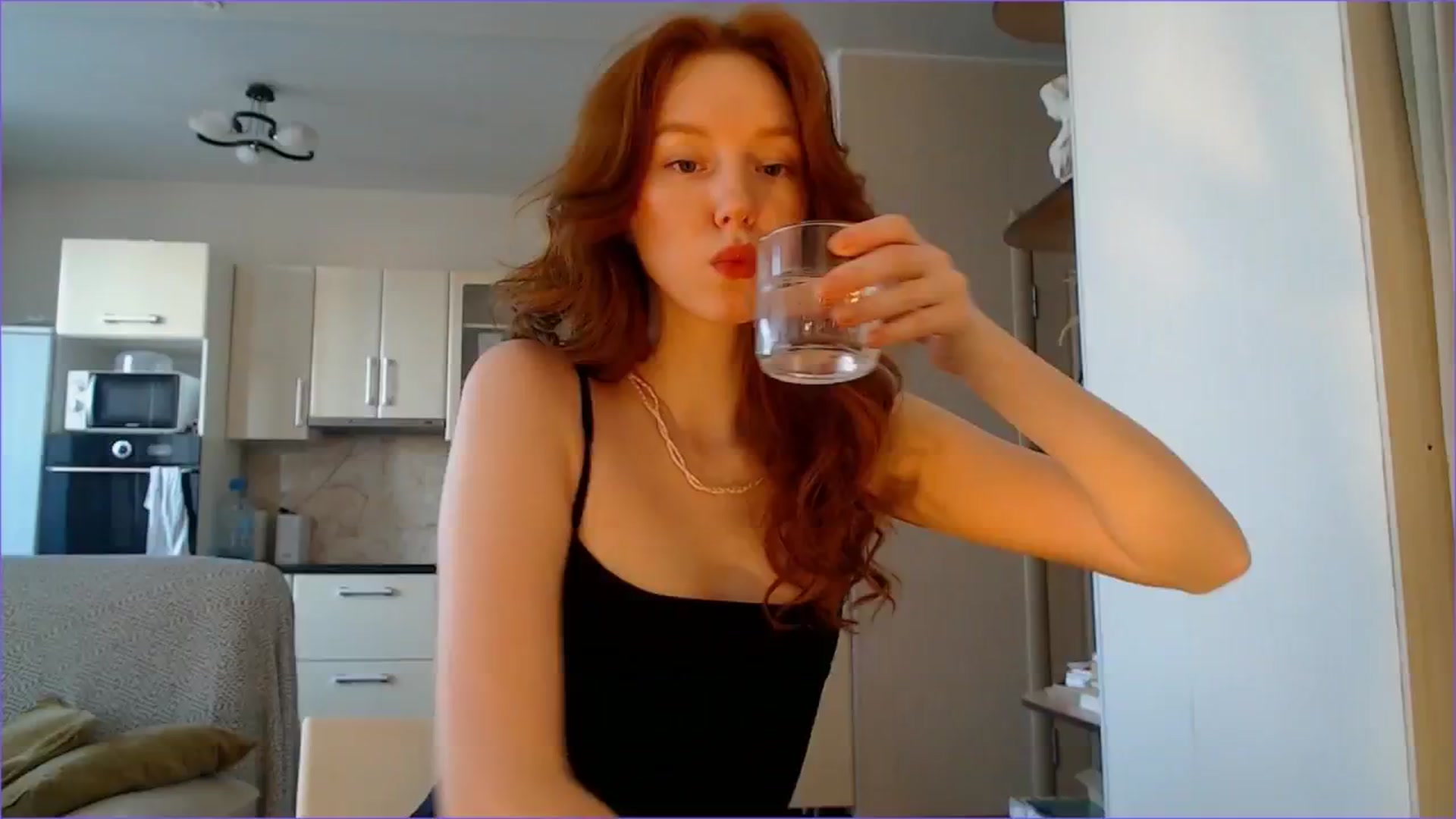 Gallery image thumbnail from DearSylvia's myfreecams stream on, 06/26/2024, 17:45 image 1 of 20
