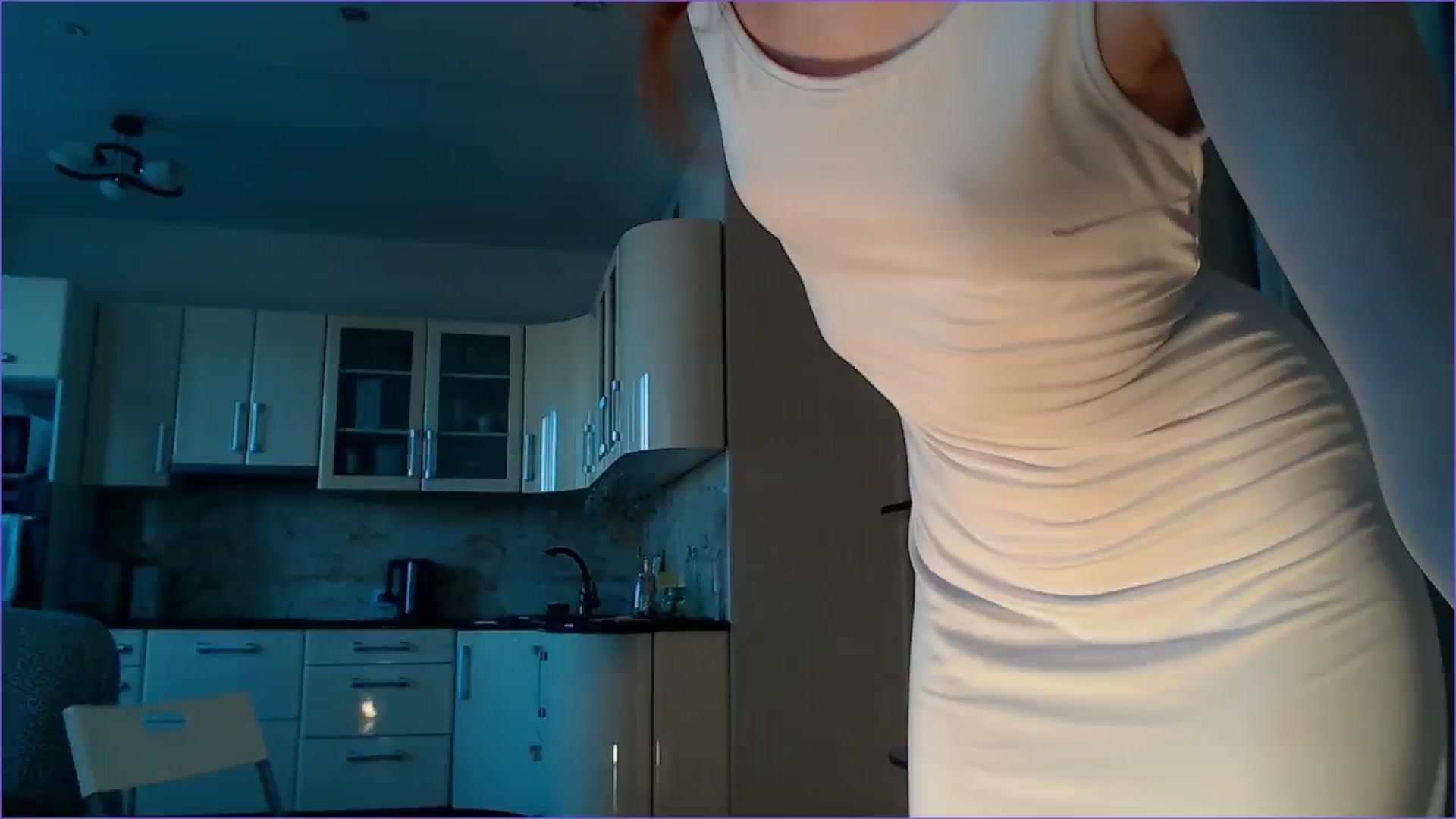 Gallery image thumbnail from DearSylvia's myfreecams stream on, 06/26/2024, 17:45 image 17 of 20