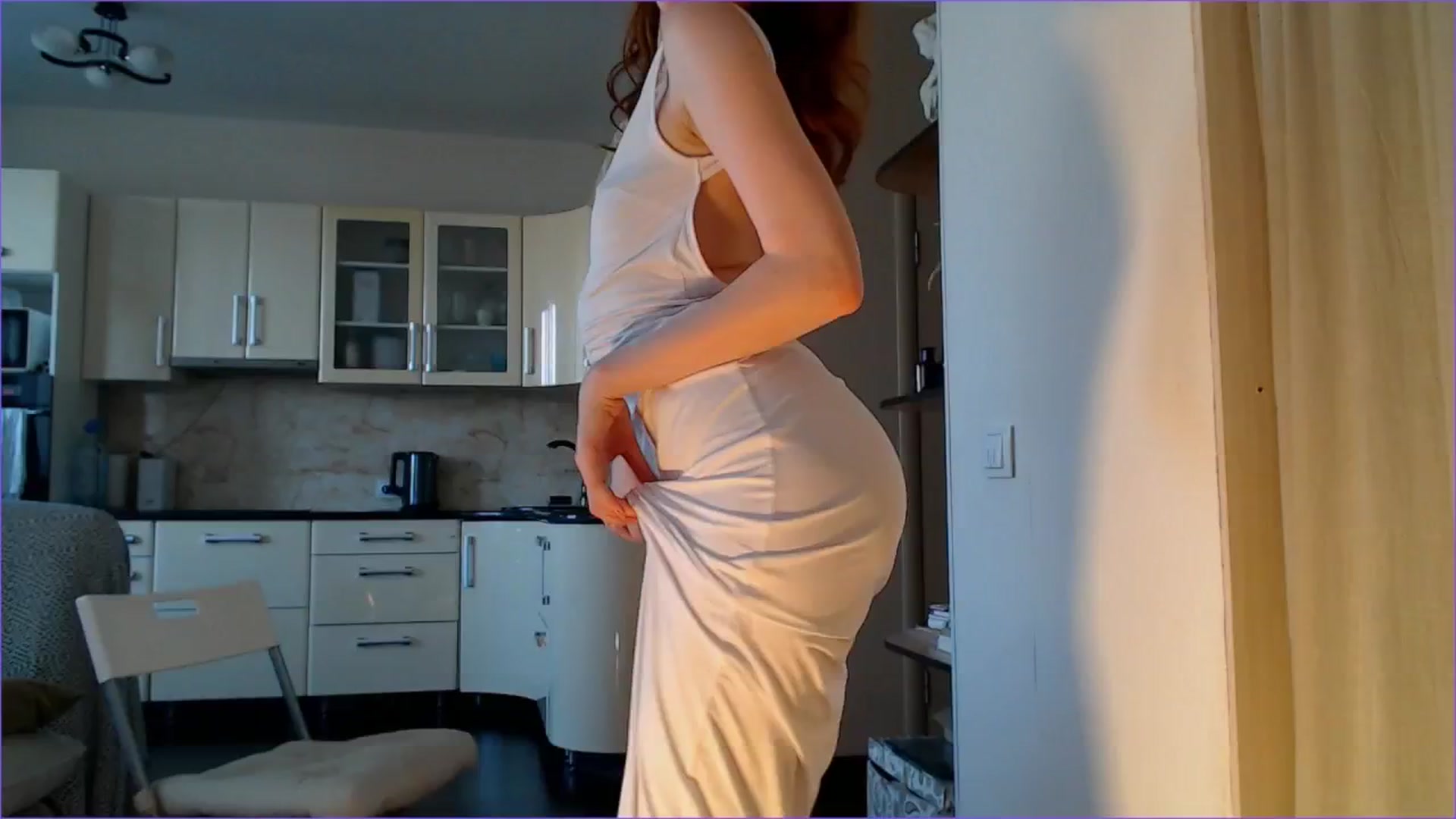 Gallery image thumbnail from DearSylvia's myfreecams stream on, 06/26/2024, 17:45 image 16 of 20