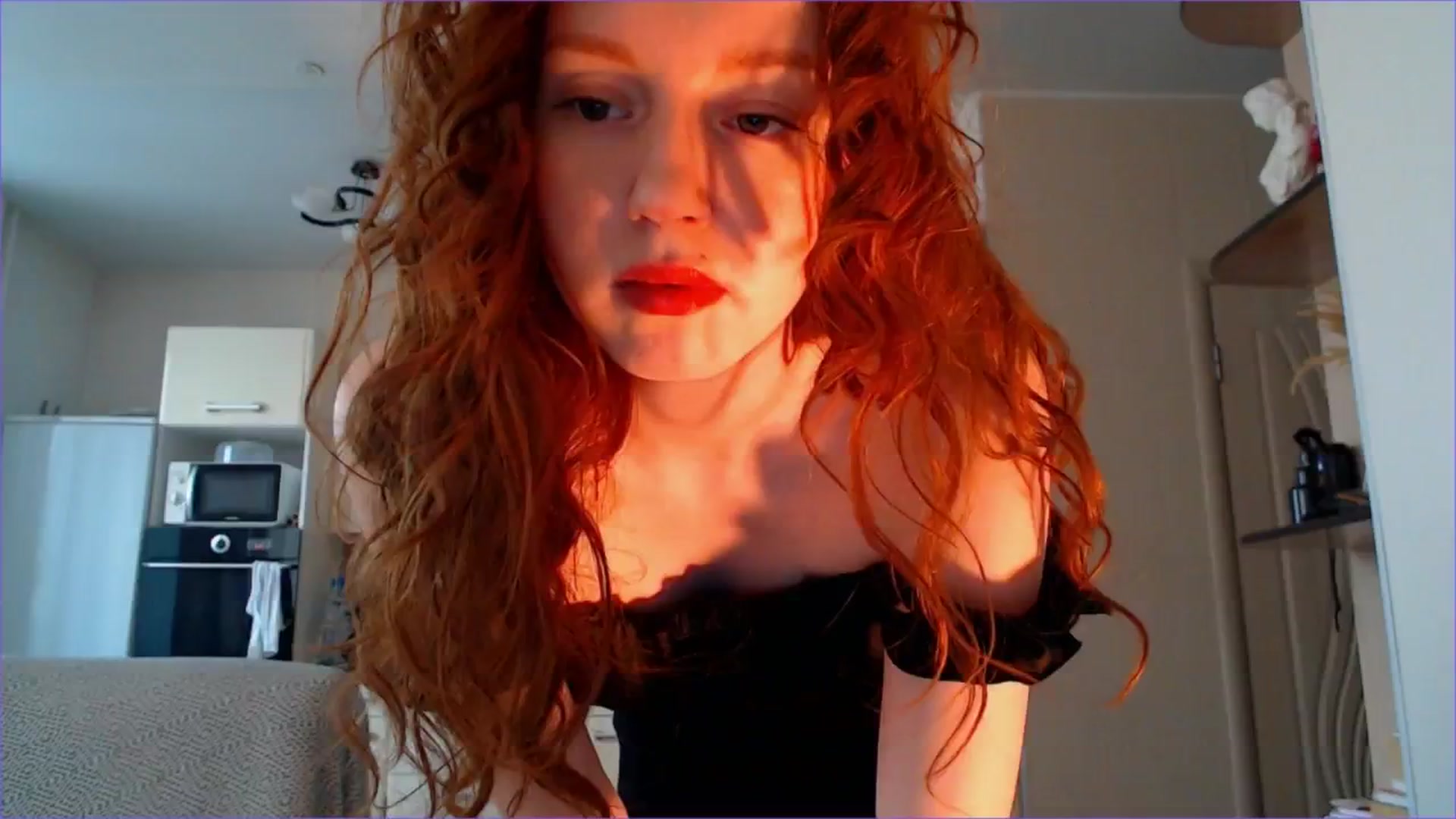Gallery image thumbnail from DearSylvia's myfreecams stream on, 07/02/2024, 16:37 image 5 of 20