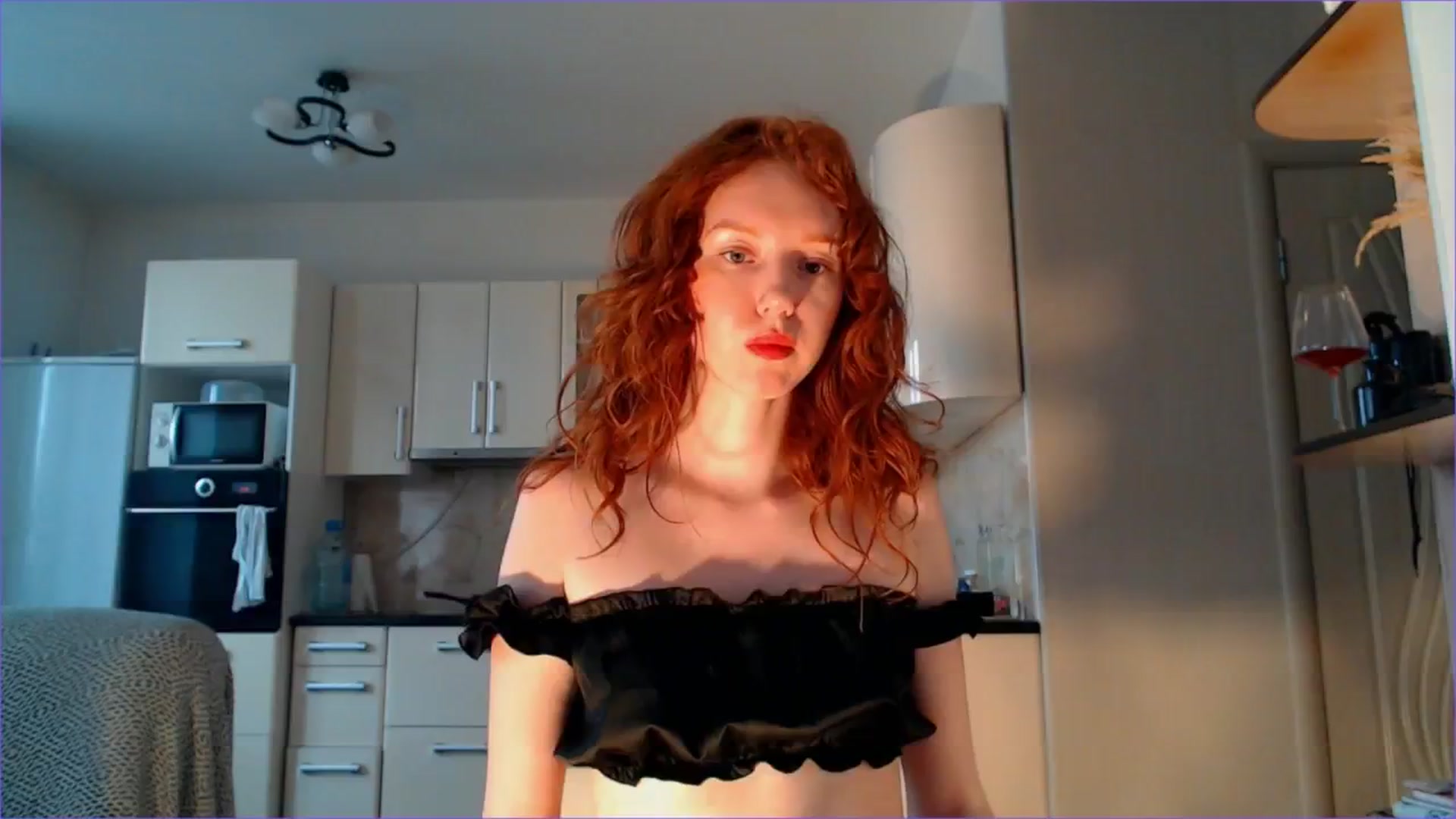 Gallery image thumbnail from DearSylvia's myfreecams stream on, 07/02/2024, 16:37 image 14 of 20