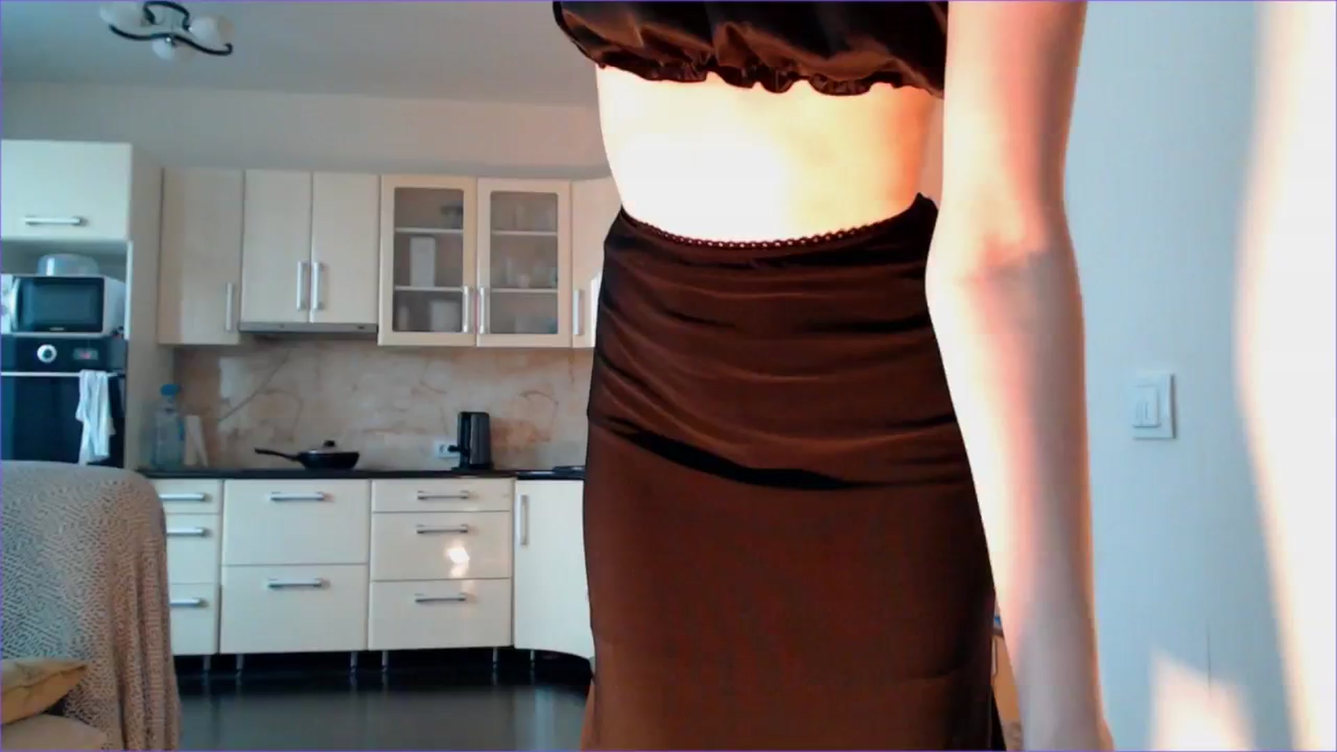 Gallery image thumbnail from DearSylvia's myfreecams stream on, 07/02/2024, 16:37 image 7 of 20
