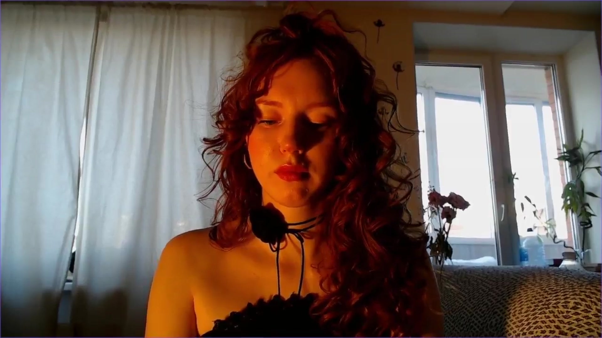 Gallery image thumbnail from DearSylvia's myfreecams stream on, 07/06/2024, 17:47 image 17 of 20