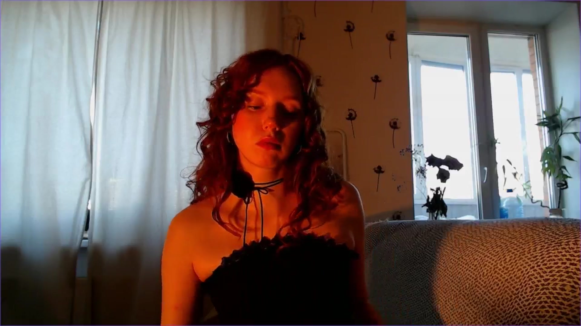 Gallery image thumbnail from DearSylvia's myfreecams stream on, 07/06/2024, 17:47 image 11 of 20