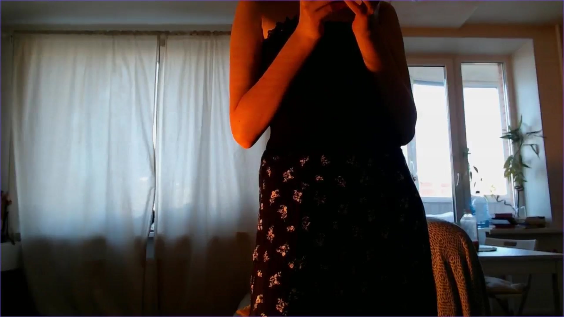 Gallery image thumbnail from DearSylvia's myfreecams stream on, 07/06/2024, 17:47 image 9 of 20