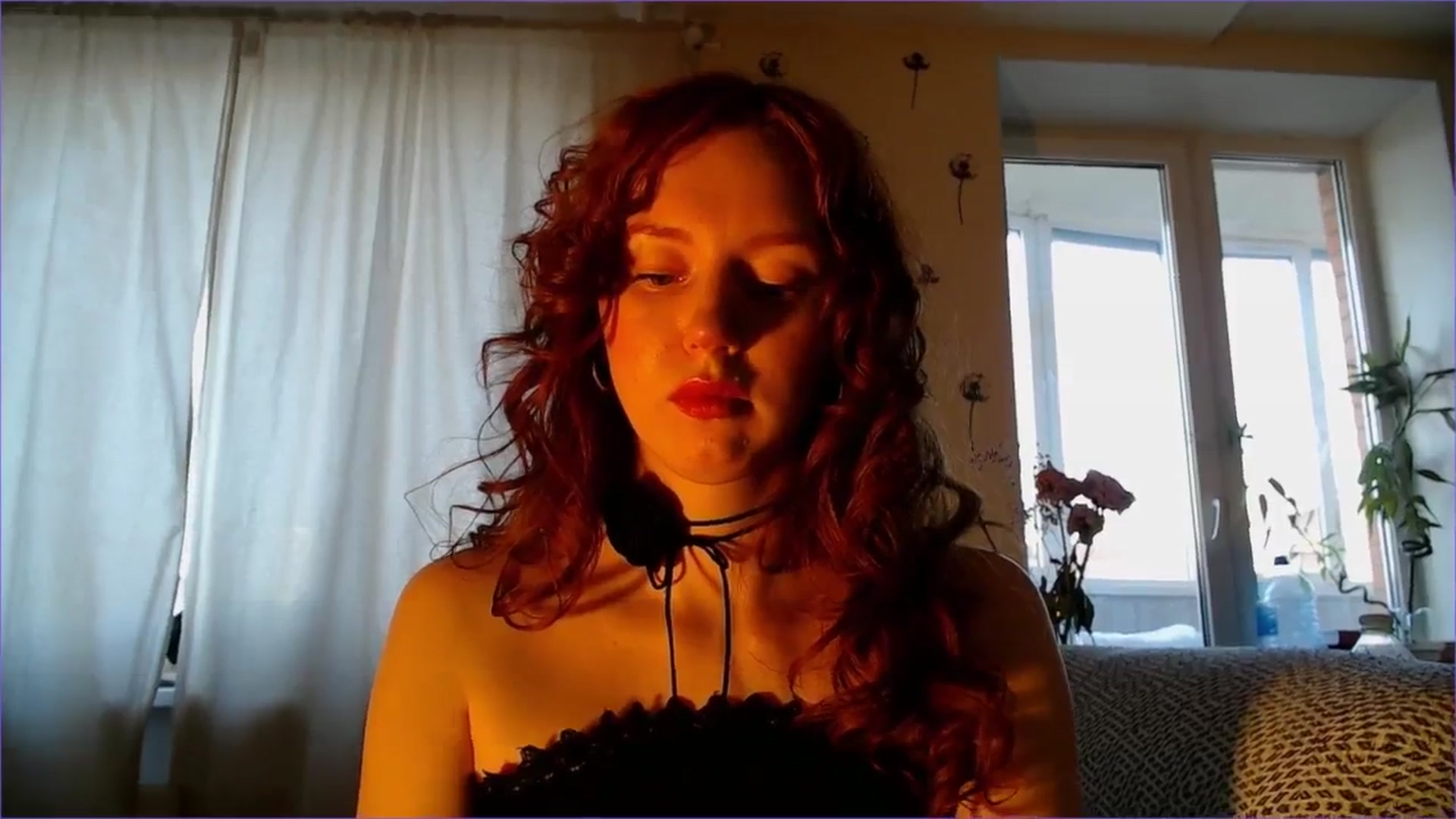 Gallery image thumbnail from DearSylvia's myfreecams stream on, 07/06/2024, 17:47 image 15 of 20