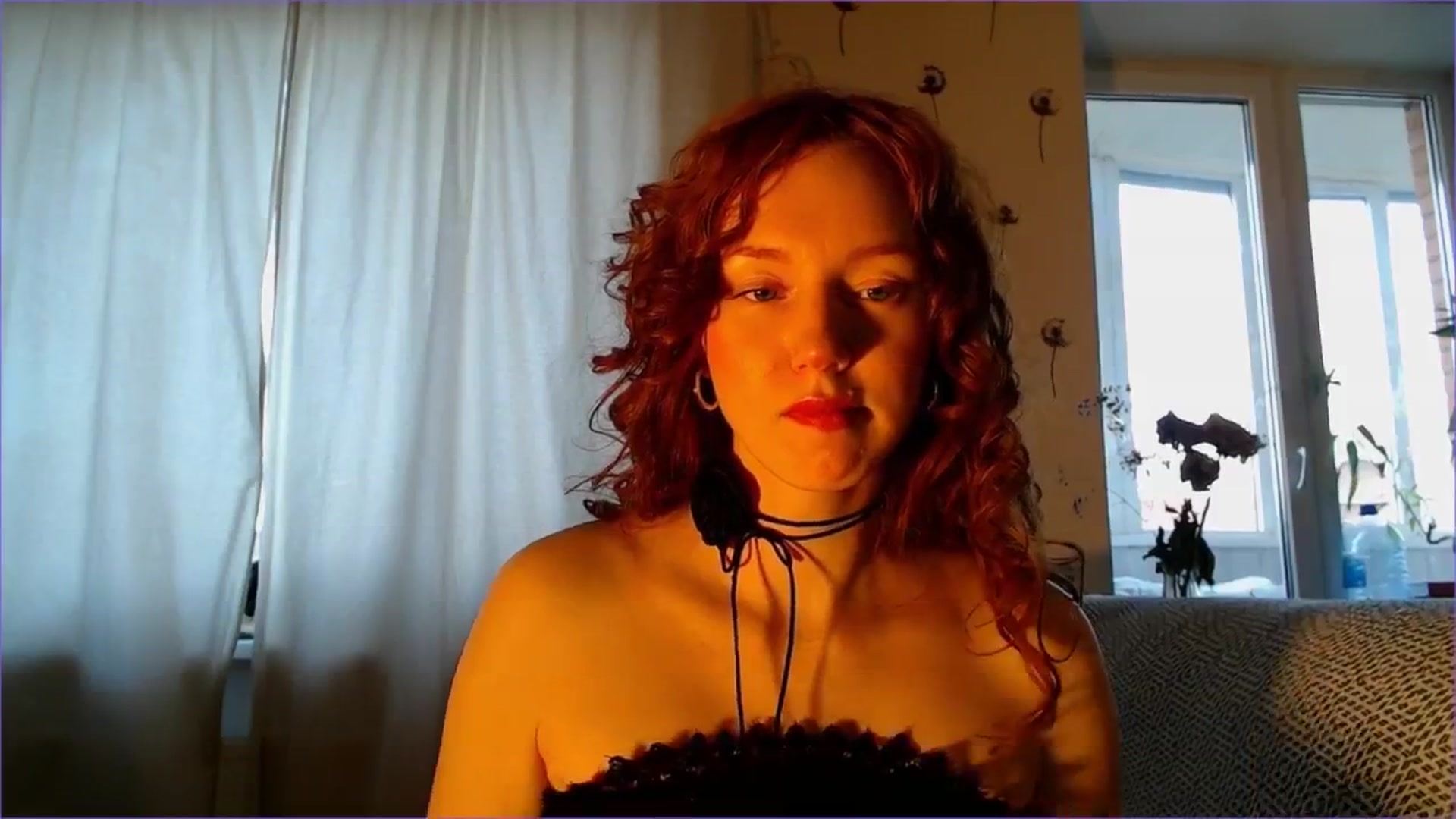 Gallery image thumbnail from DearSylvia's myfreecams stream on, 07/06/2024, 17:47 image 13 of 20