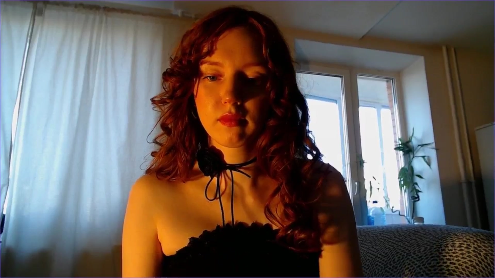 Gallery image thumbnail from DearSylvia's myfreecams stream on, 07/06/2024, 17:47 image 6 of 20