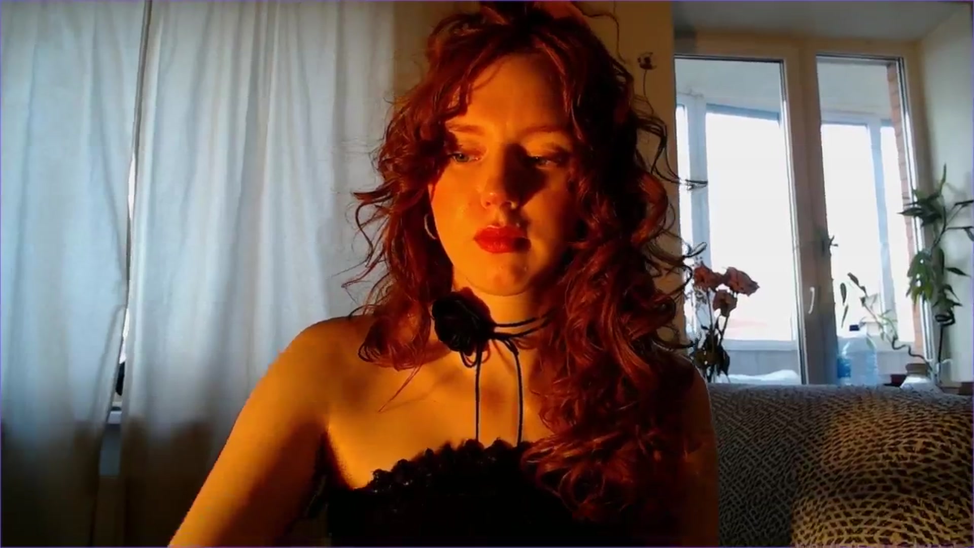 Gallery image thumbnail from DearSylvia's myfreecams stream on, 07/06/2024, 17:47 image 19 of 20