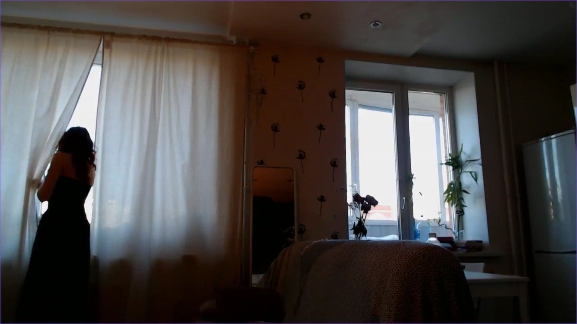 Gallery image thumbnail from DearSylvia's myfreecams stream on, 07/06/2024, 17:47 image 3 of 20