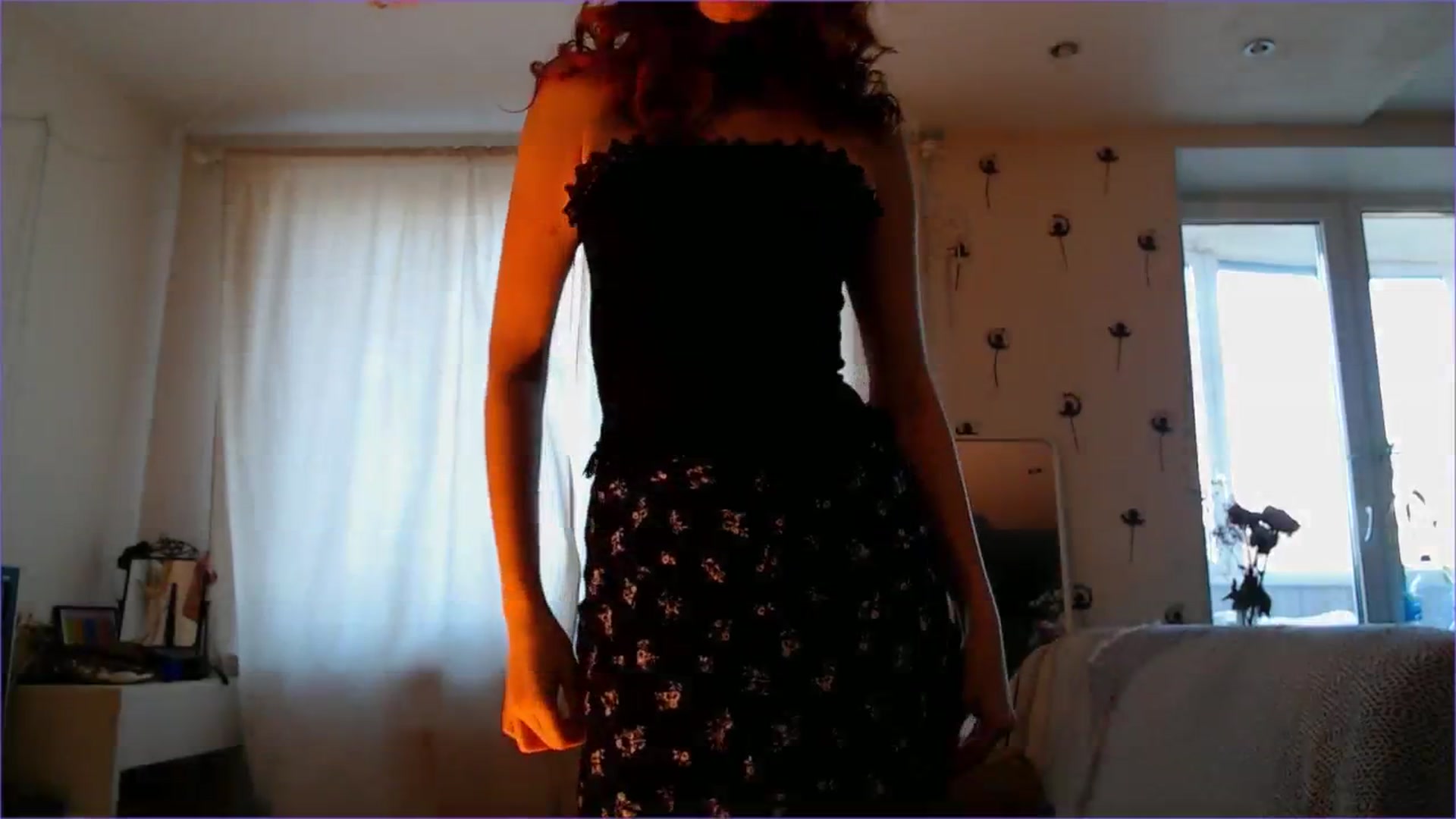 Gallery image thumbnail from DearSylvia's myfreecams stream on, 07/06/2024, 17:47 image 2 of 20