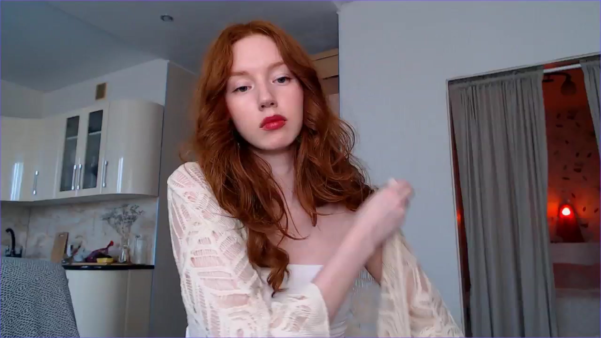 Gallery image thumbnail from DearSylvia's myfreecams stream on, 07/12/2024, 17:42 image 1 of 20