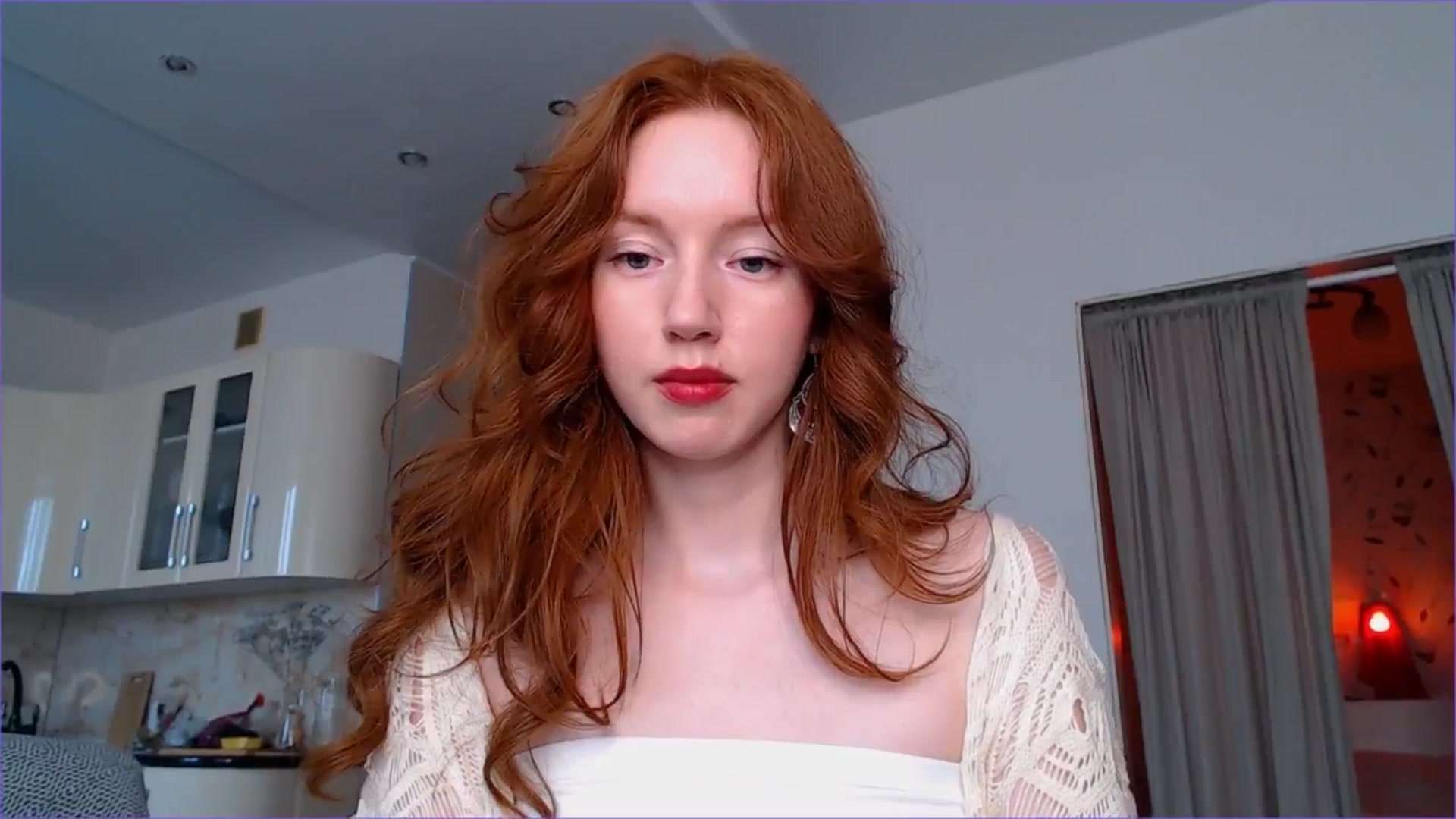 Gallery image thumbnail from DearSylvia's myfreecams stream on, 07/12/2024, 17:42 image 3 of 20