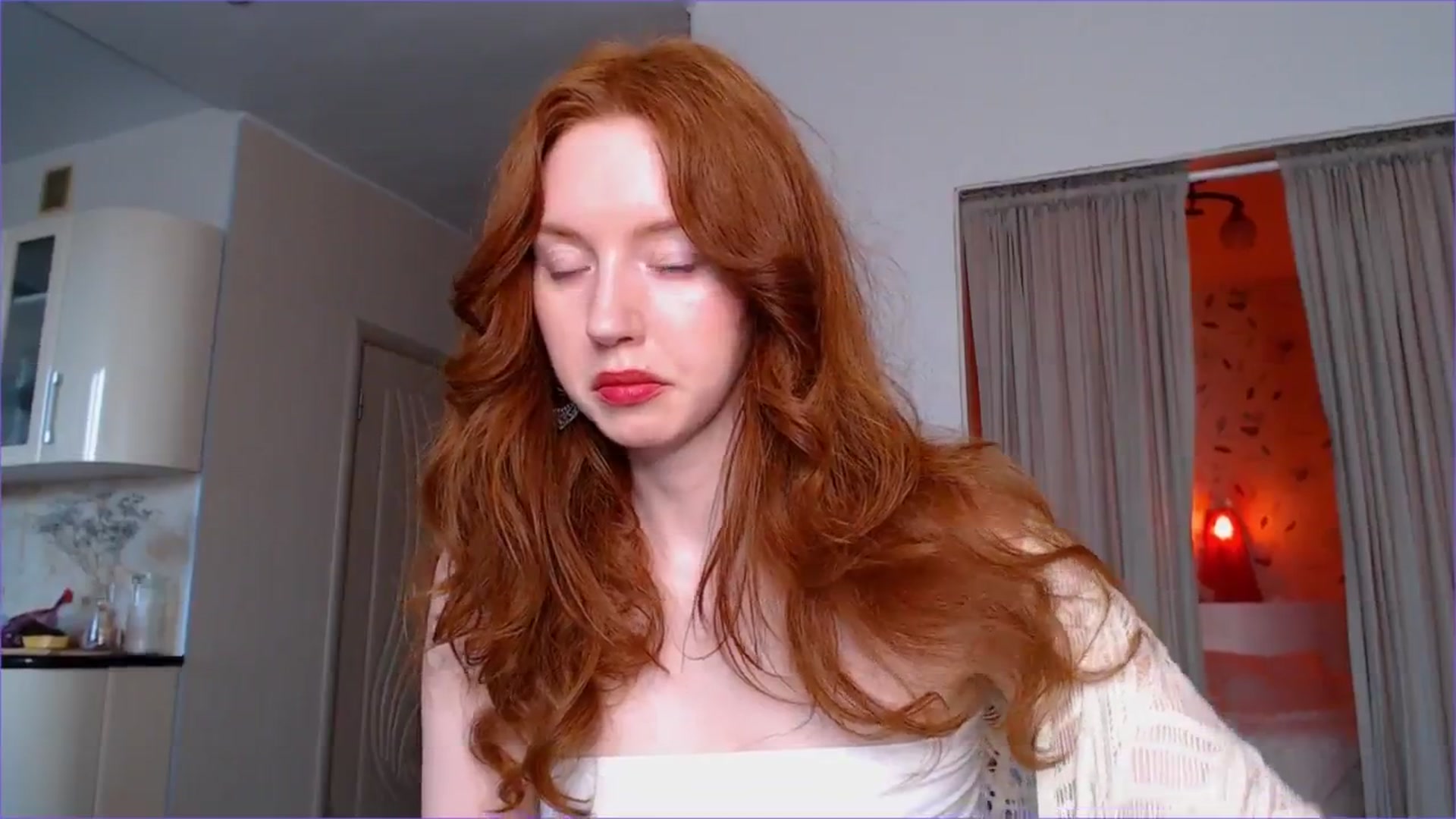 Gallery image thumbnail from DearSylvia's myfreecams stream on, 07/12/2024, 17:42 image 14 of 20