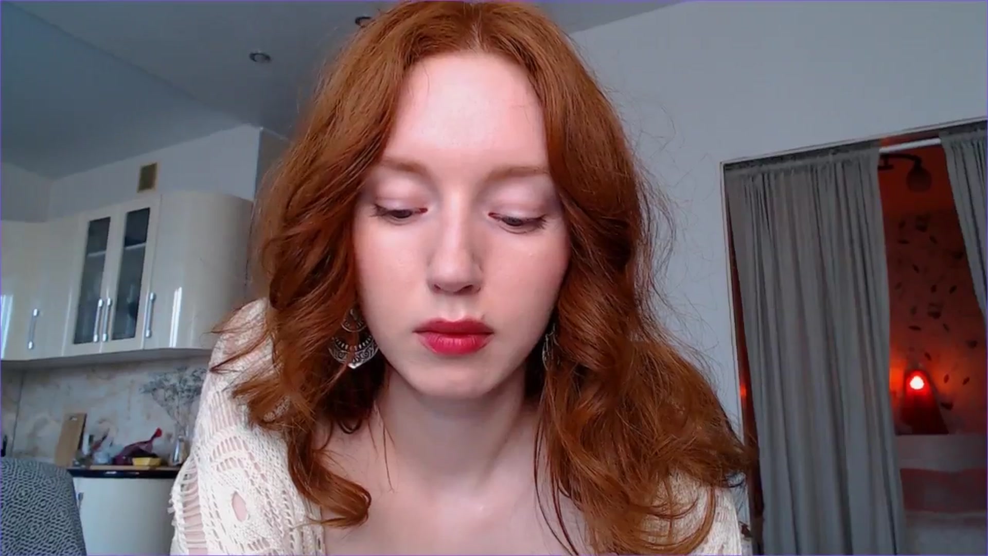 Gallery image thumbnail from DearSylvia's myfreecams stream on, 07/12/2024, 17:42 image 10 of 20