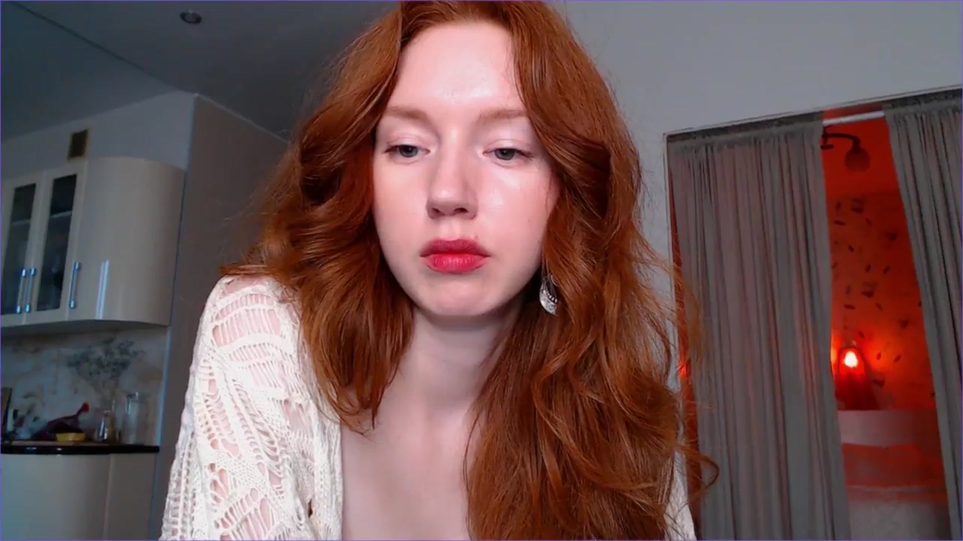 Gallery image thumbnail from DearSylvia's myfreecams stream on, 07/12/2024, 17:42 image 17 of 20