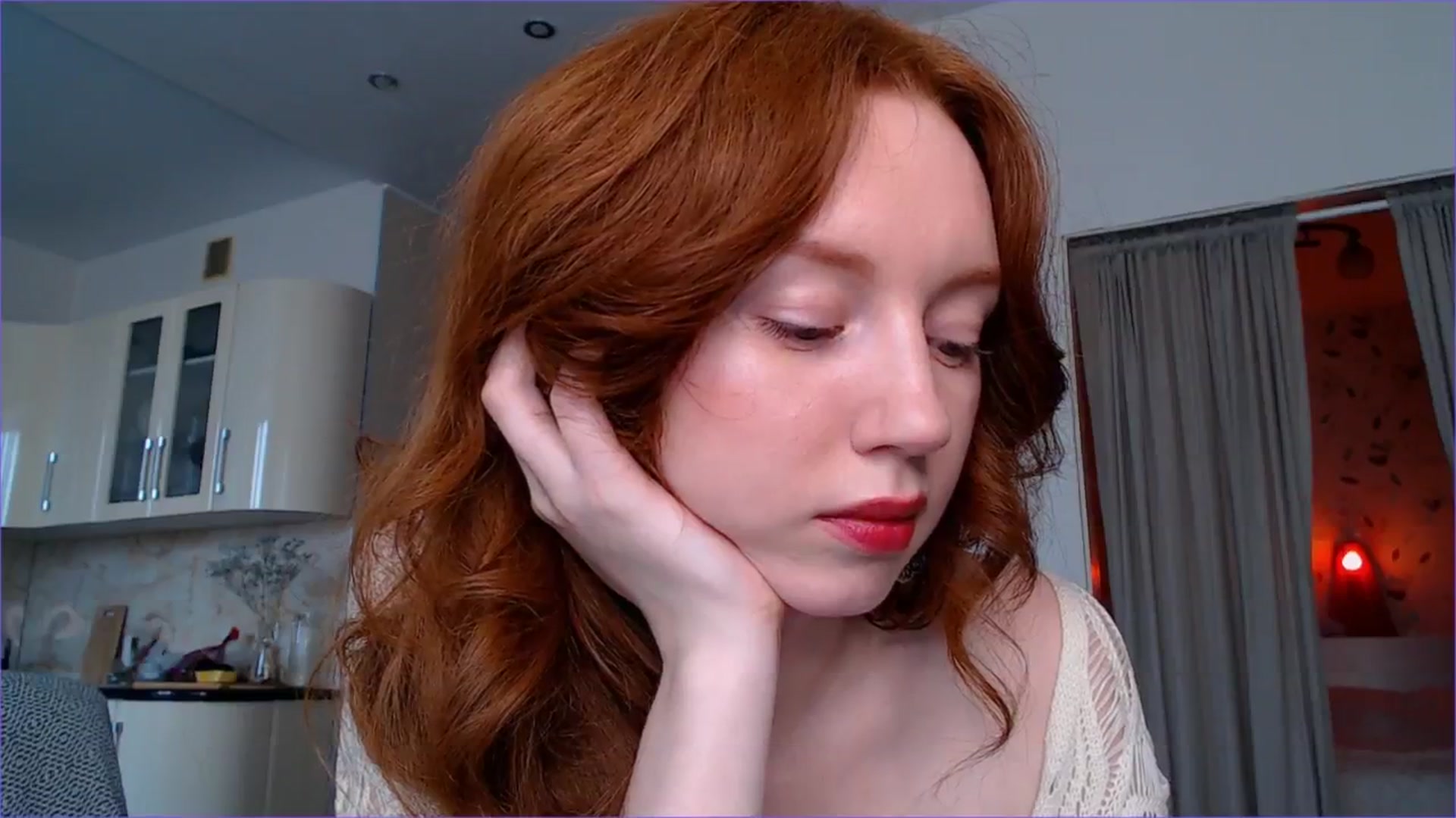 Gallery image thumbnail from DearSylvia's myfreecams stream on, 07/12/2024, 17:42 image 11 of 20