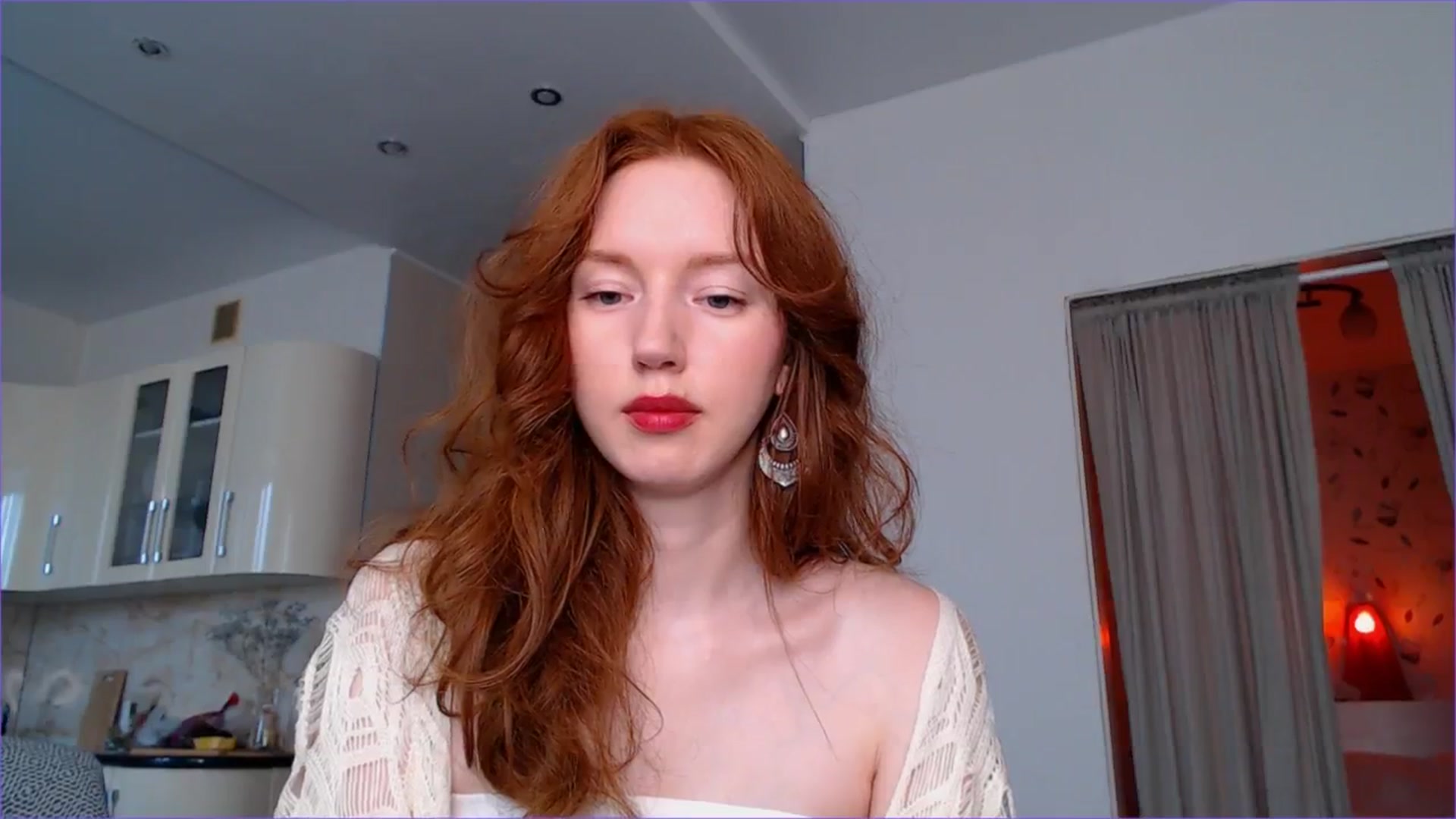 Gallery image thumbnail from DearSylvia's myfreecams stream on, 07/12/2024, 17:42 image 6 of 20