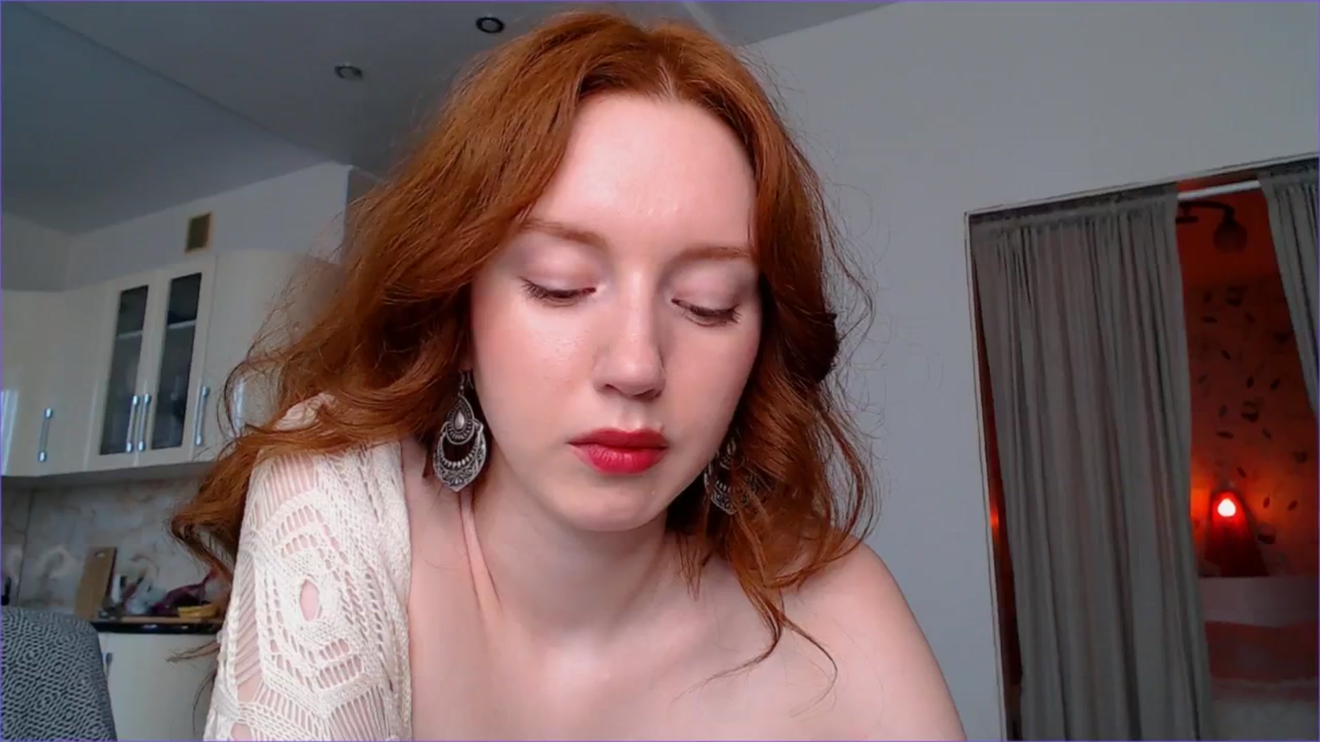 Gallery image thumbnail from DearSylvia's myfreecams stream on, 07/12/2024, 17:42 image 12 of 20