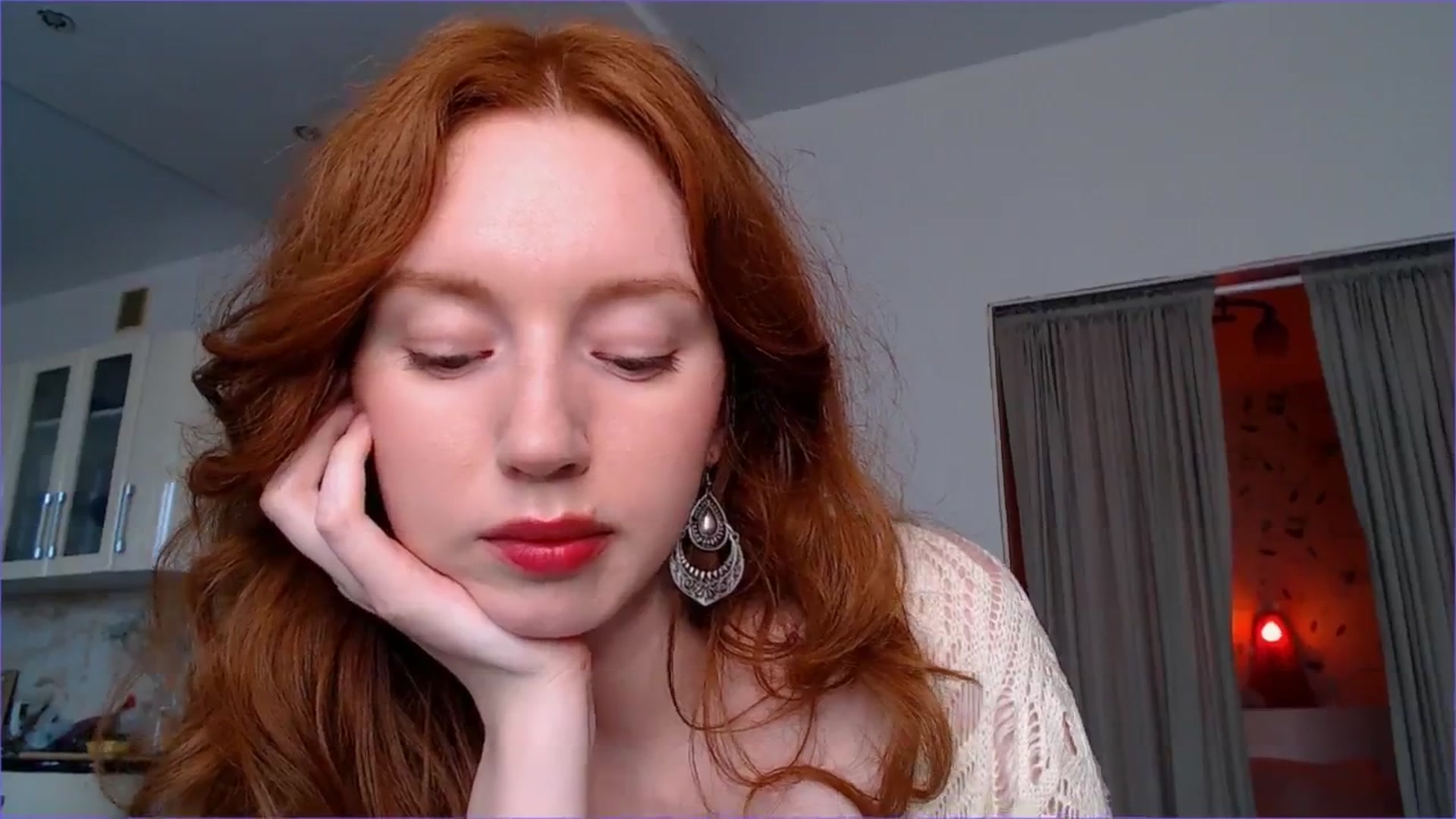 Gallery image thumbnail from DearSylvia's myfreecams stream on, 07/12/2024, 17:42 image 13 of 20