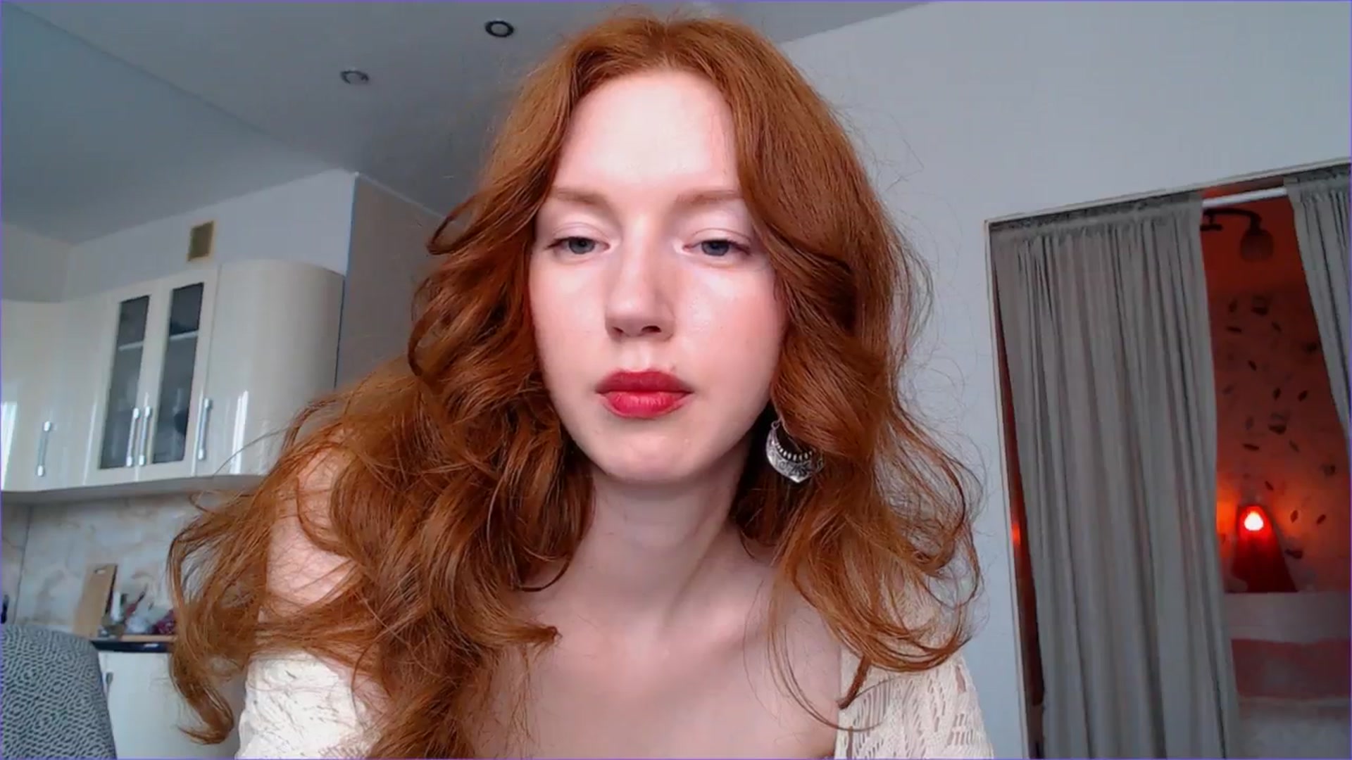 Gallery image thumbnail from DearSylvia's myfreecams stream on, 07/12/2024, 17:42 image 9 of 20