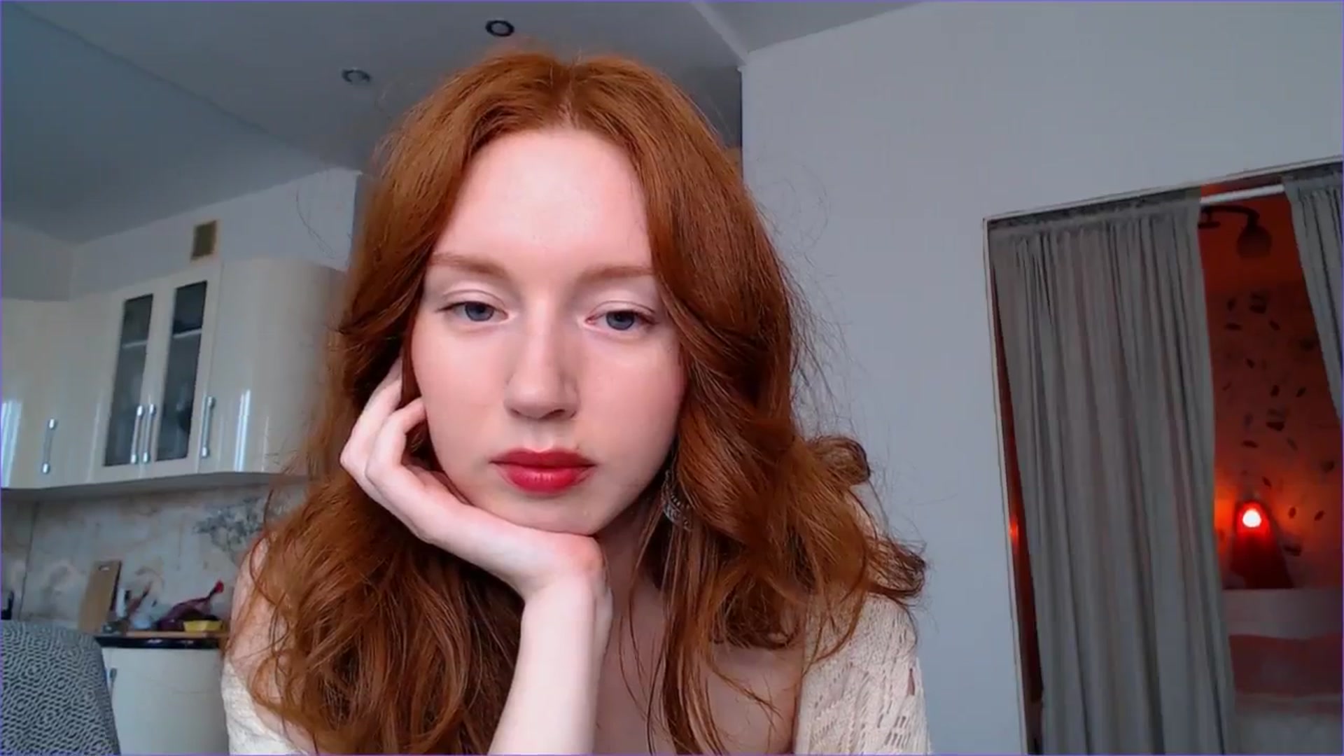 Gallery image thumbnail from DearSylvia's myfreecams stream on, 07/12/2024, 17:42 image 7 of 20