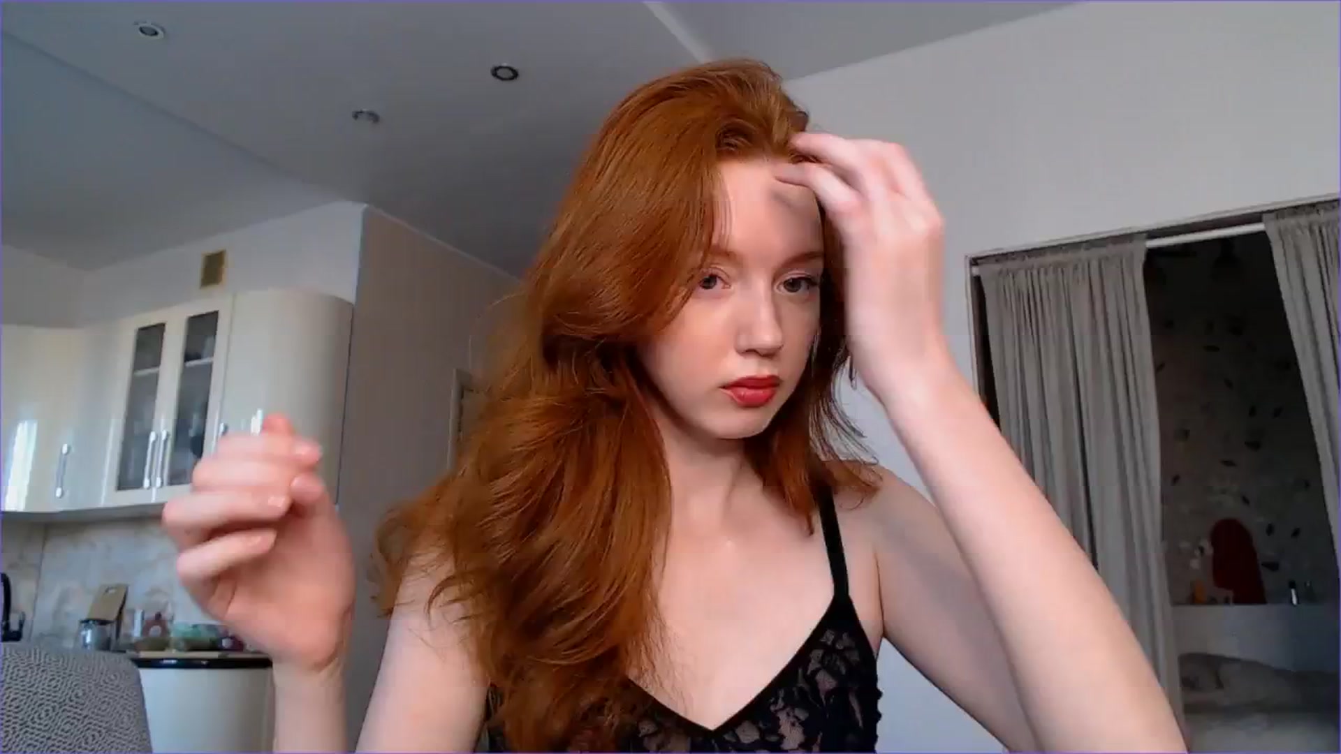 Gallery image thumbnail from DearSylvia's myfreecams stream on, 07/15/2024, 17:36 image 2 of 20
