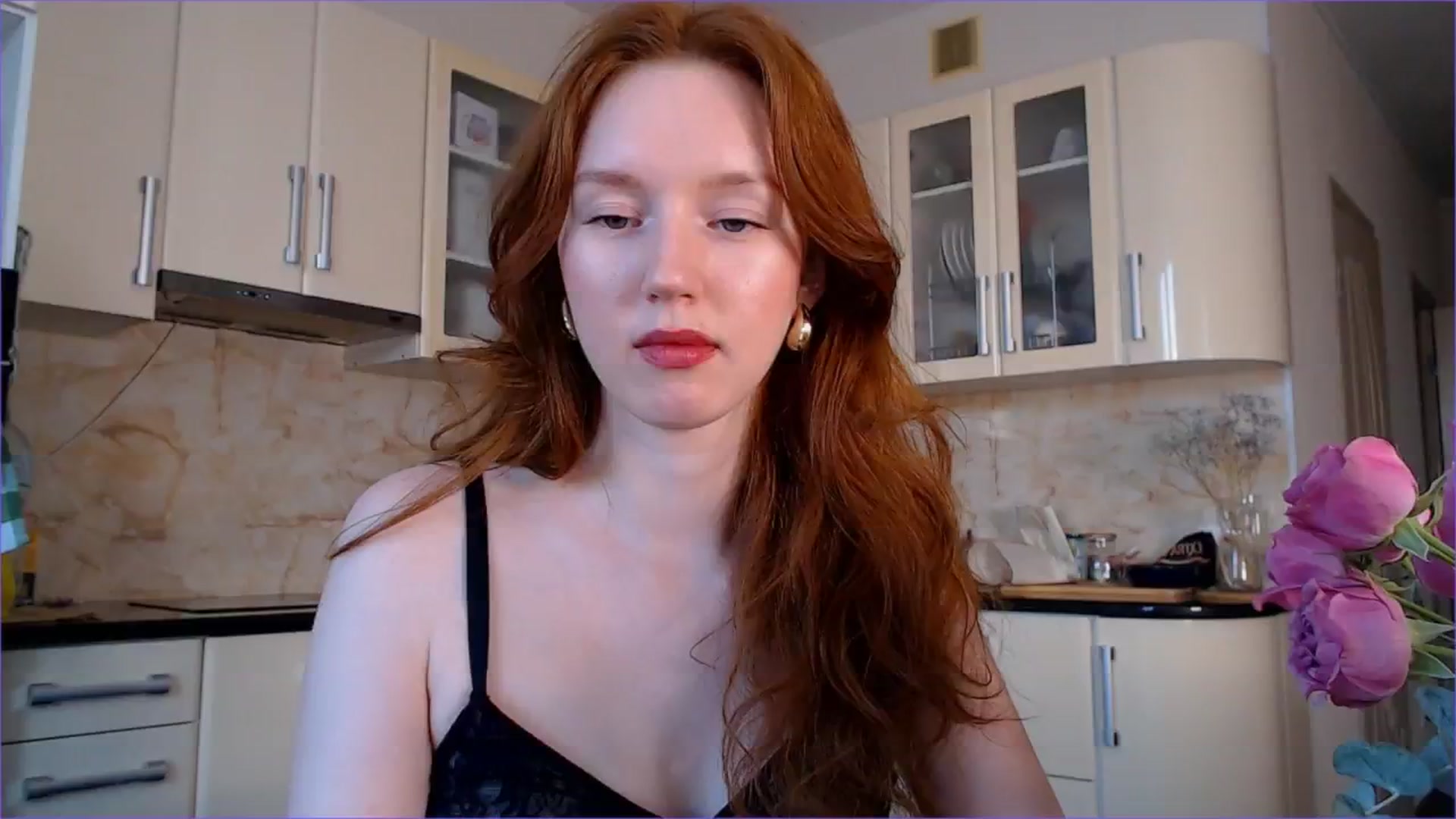 Gallery image thumbnail from DearSylvia's myfreecams stream on, 07/24/2024, 17:51 image 19 of 20