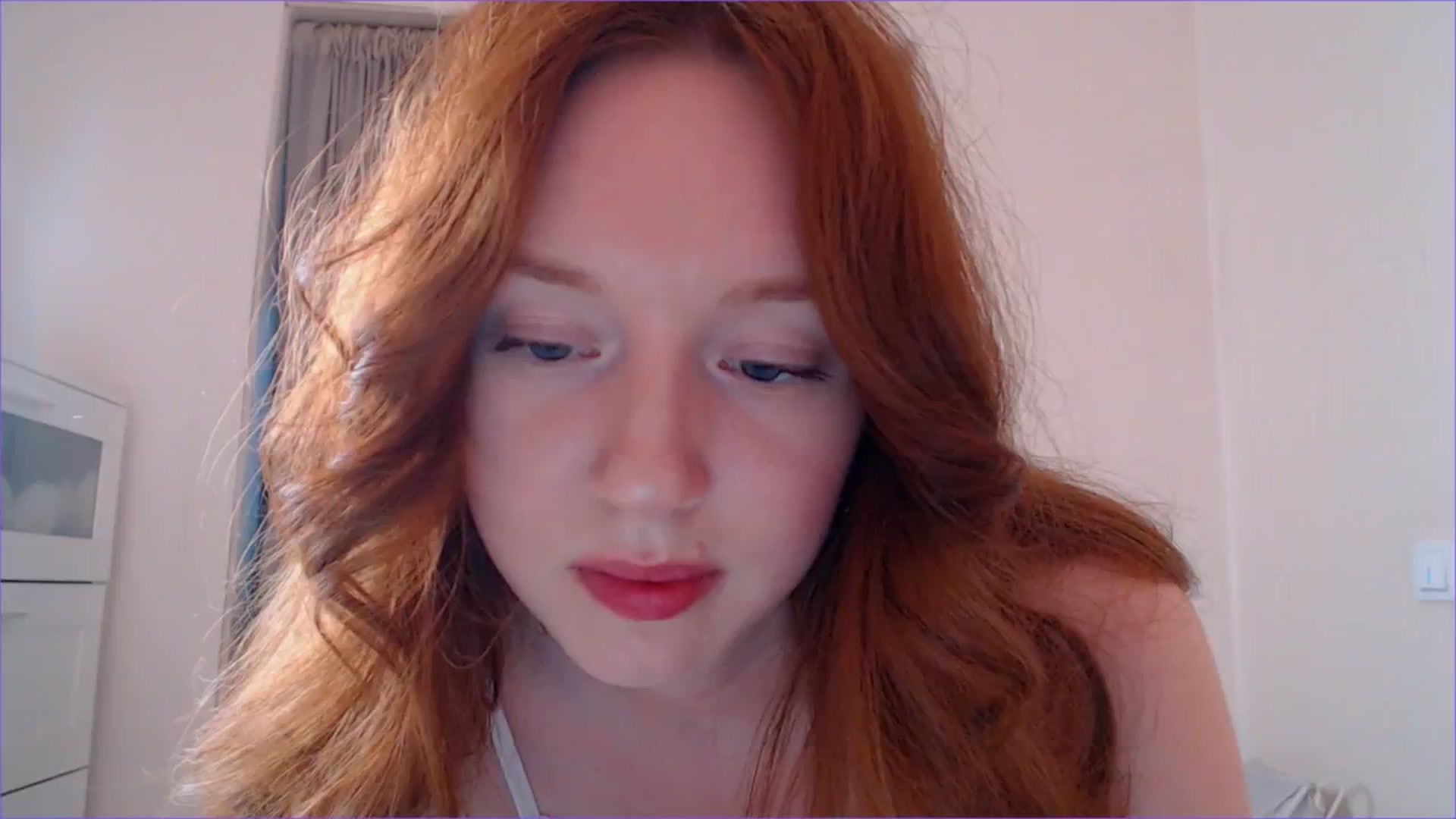 Gallery image thumbnail from DearSylvia's myfreecams stream on, 08/03/2024, 18:29 image 1 of 20