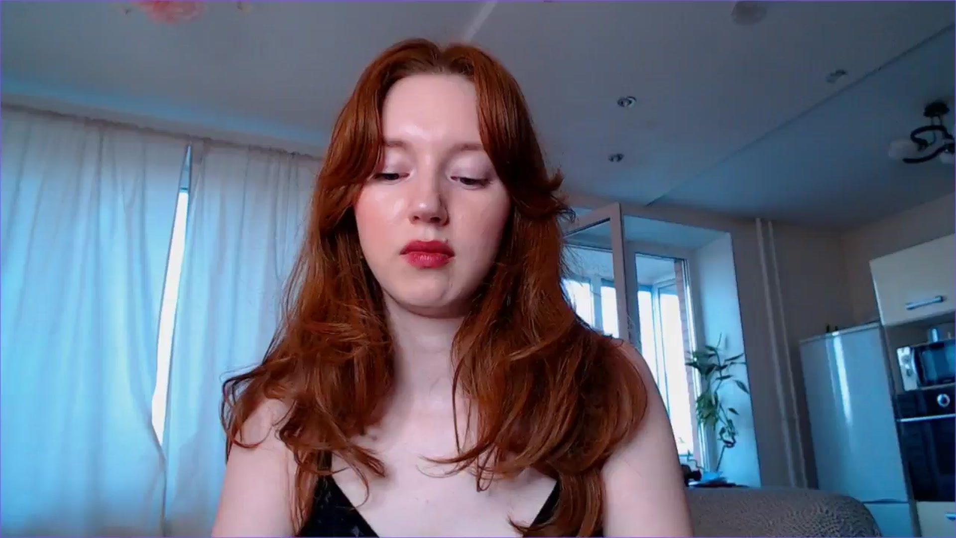 Gallery image thumbnail from DearSylvia's myfreecams stream on, 08/08/2024, 17:52 image 7 of 20
