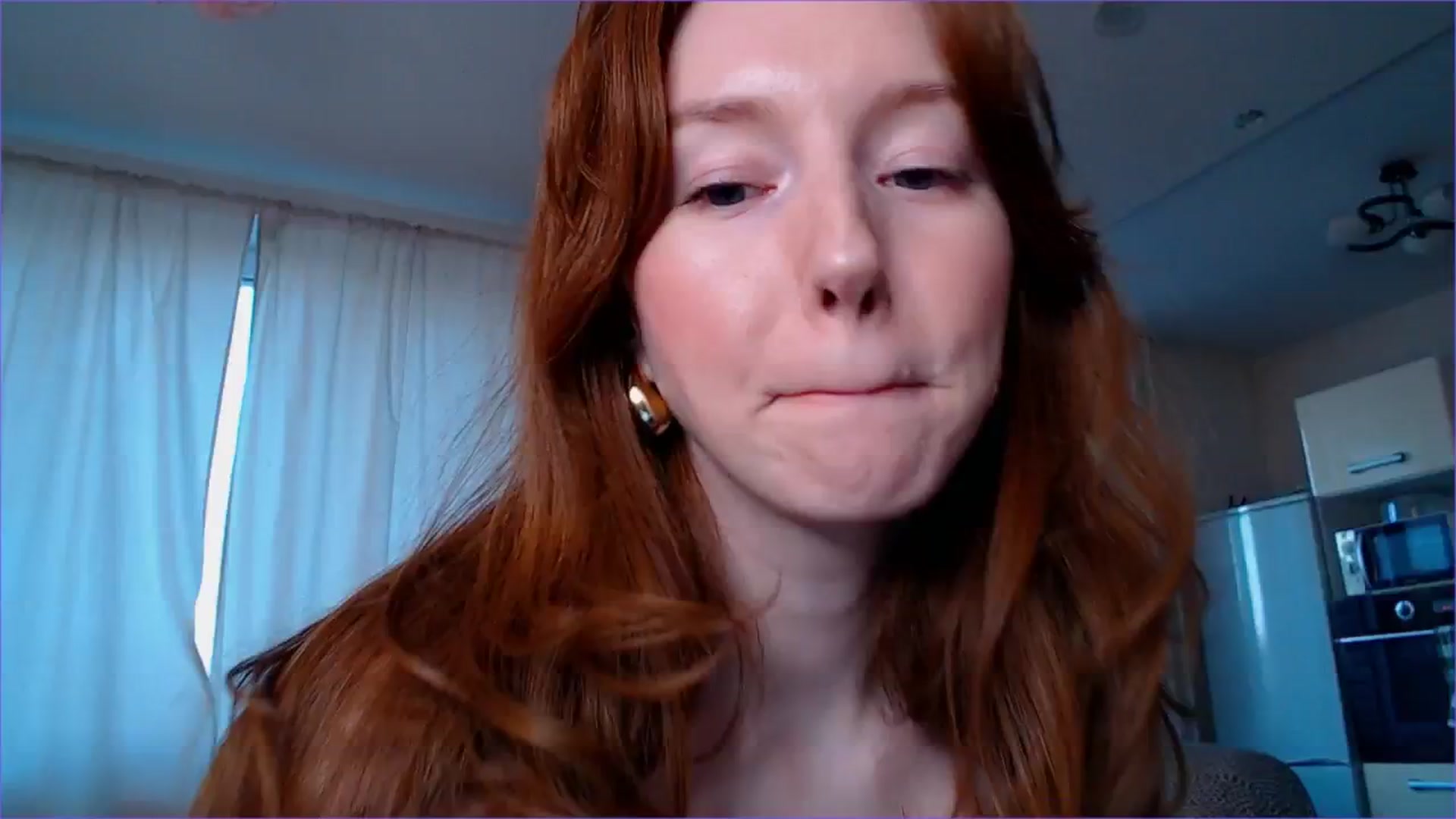 Gallery image thumbnail from DearSylvia's myfreecams stream on, 08/08/2024, 17:52 image 5 of 20