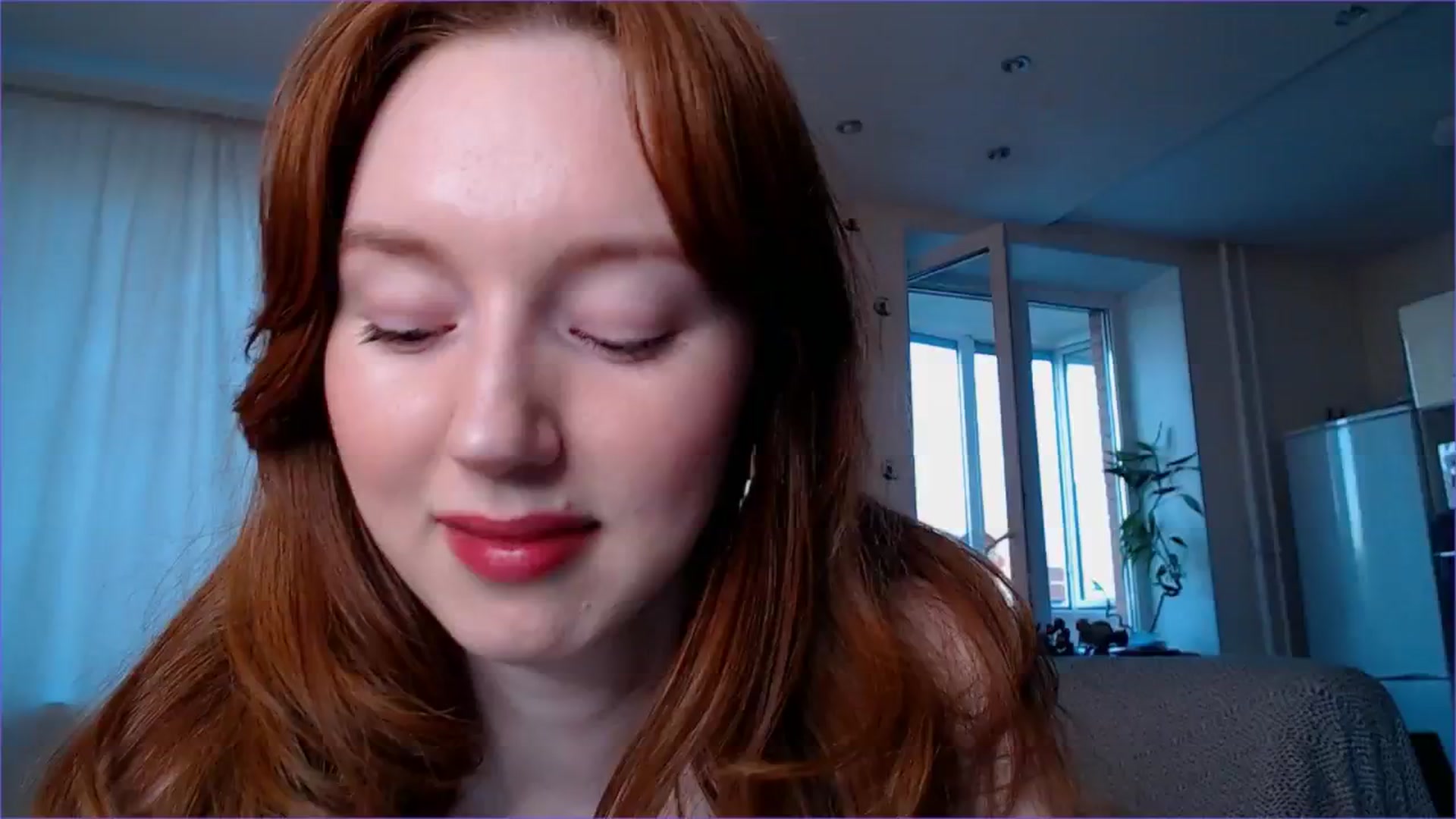Gallery image thumbnail from DearSylvia's myfreecams stream on, 08/08/2024, 17:52 image 13 of 20