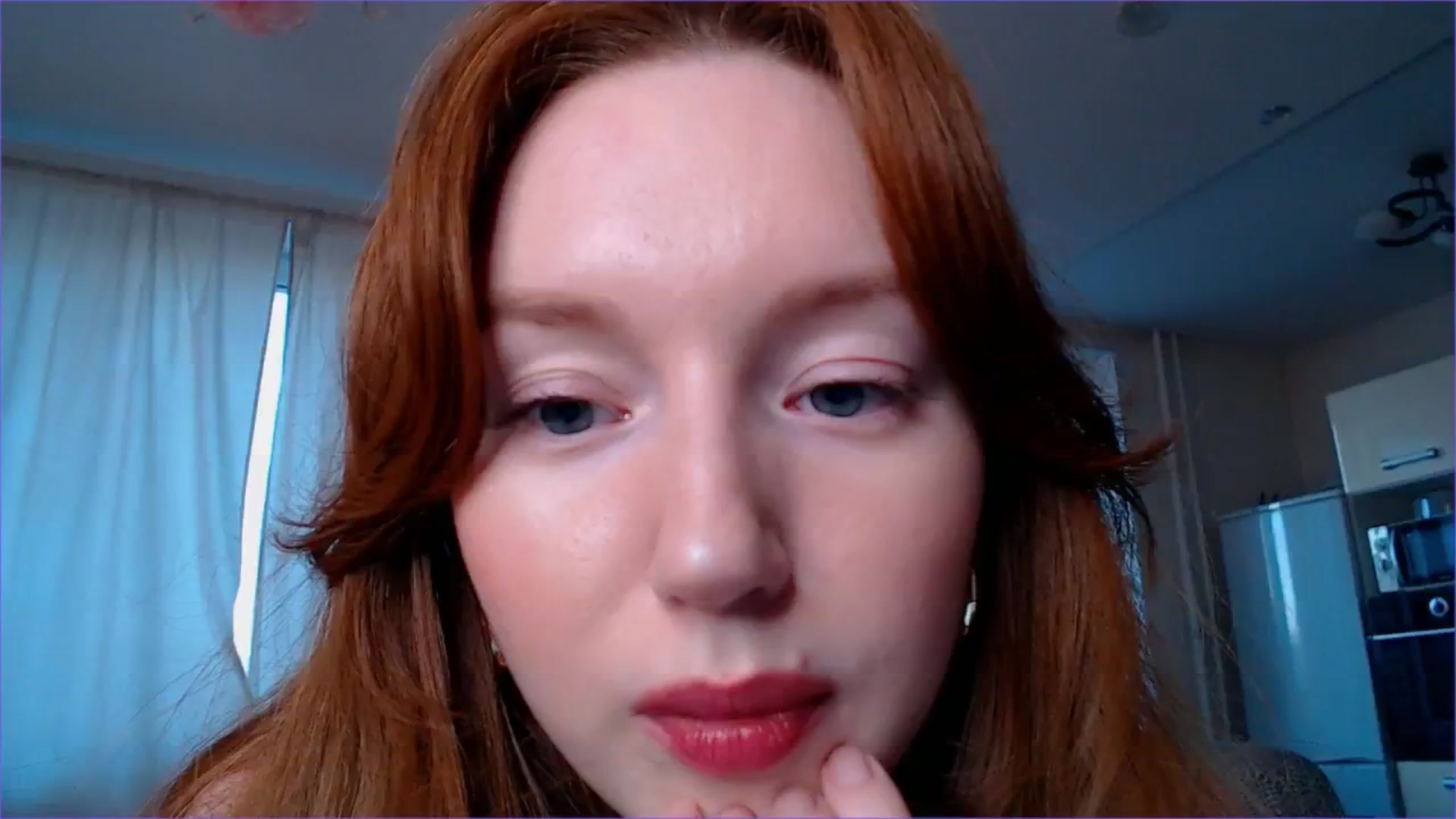 Gallery image thumbnail from DearSylvia's myfreecams stream on, 08/08/2024, 17:52 image 8 of 20