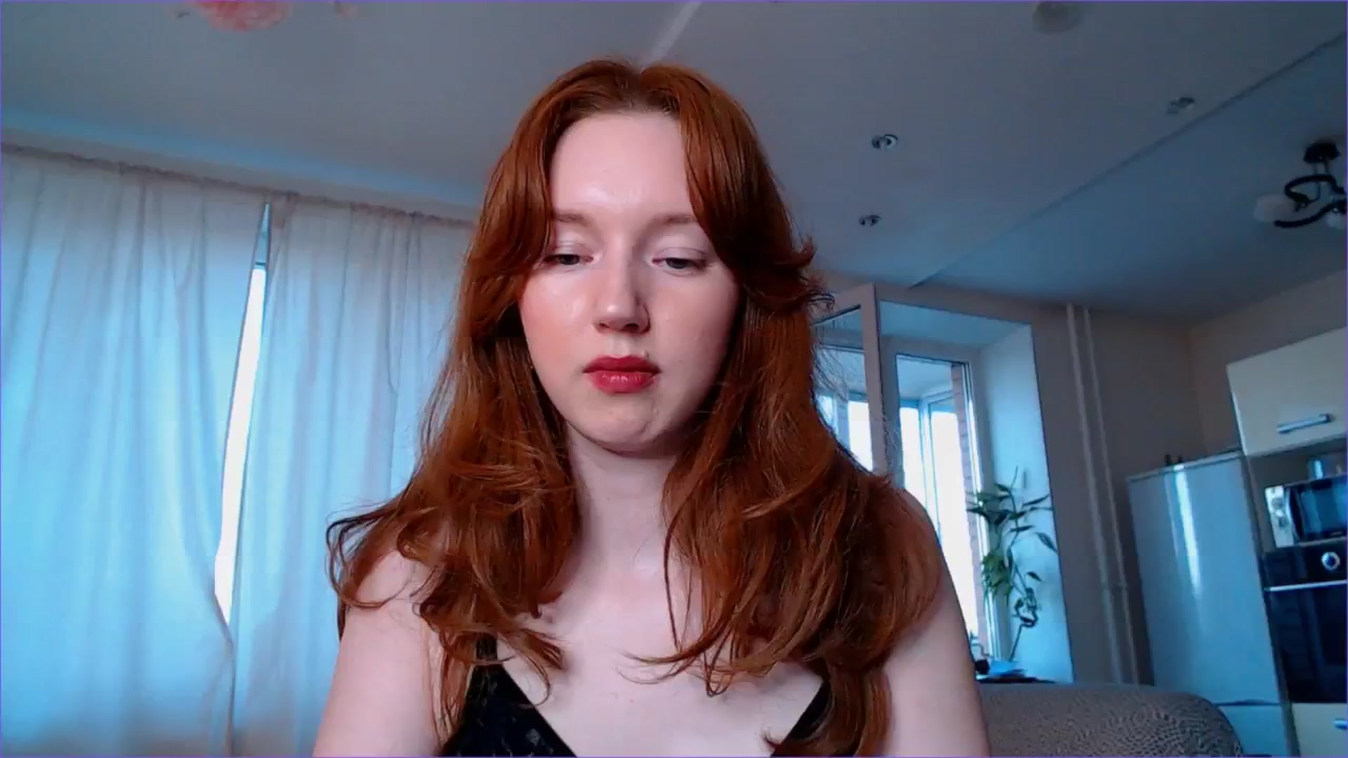 Gallery image thumbnail from DearSylvia's myfreecams stream on, 08/08/2024, 17:52 image 6 of 20