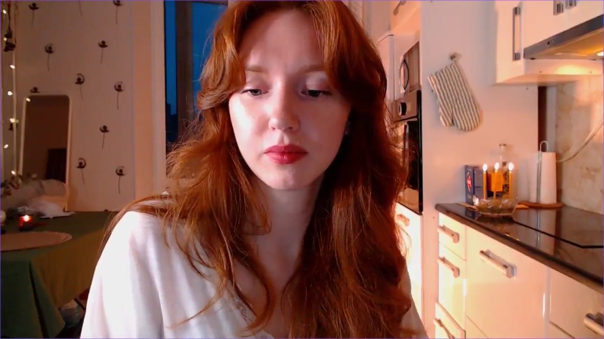 Gallery image thumbnail from DearSylvia's myfreecams stream on, 09/01/2024, 17:52 image 16 of 20