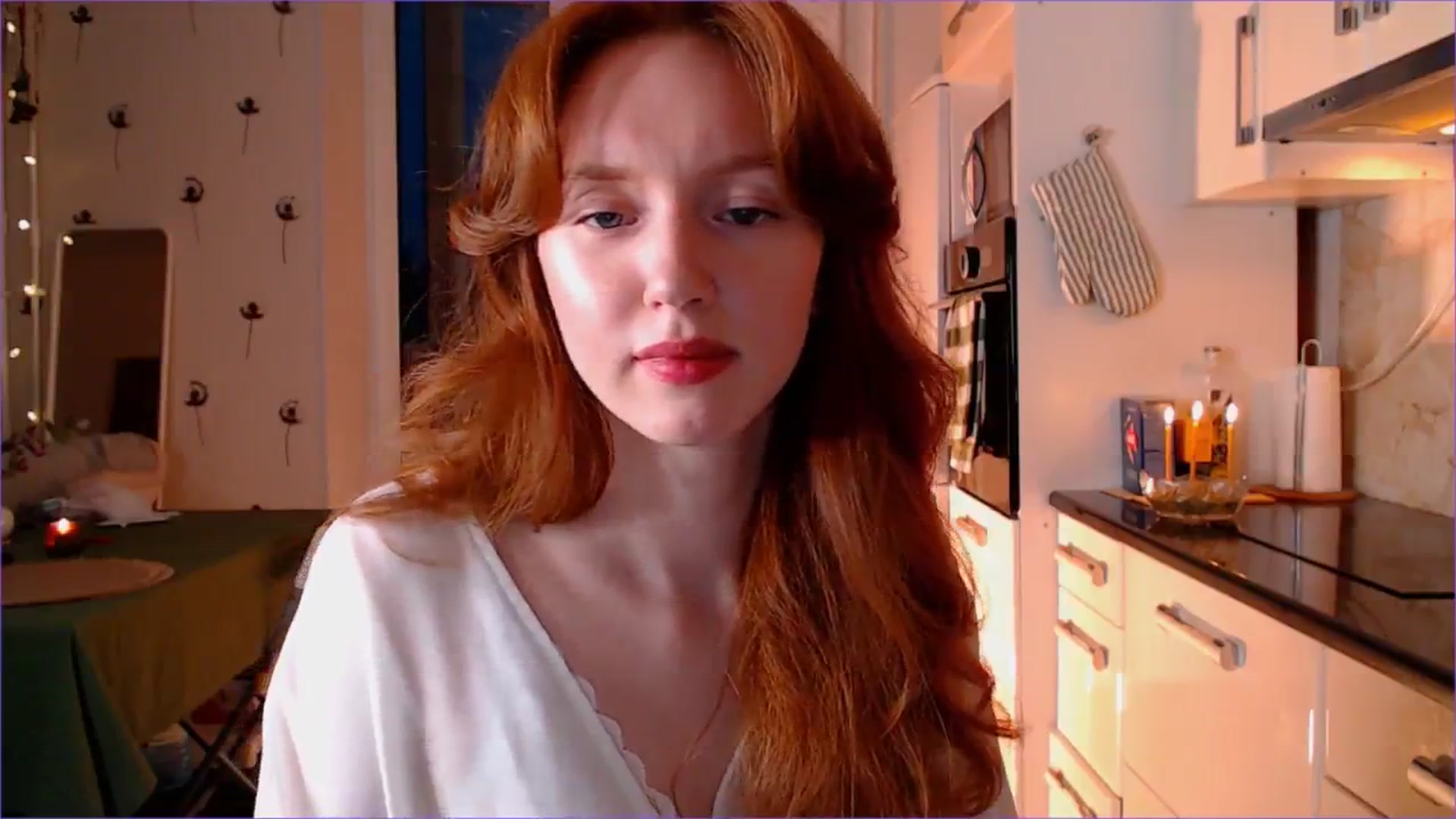 Gallery image thumbnail from DearSylvia's myfreecams stream on, 09/01/2024, 17:52 image 19 of 20