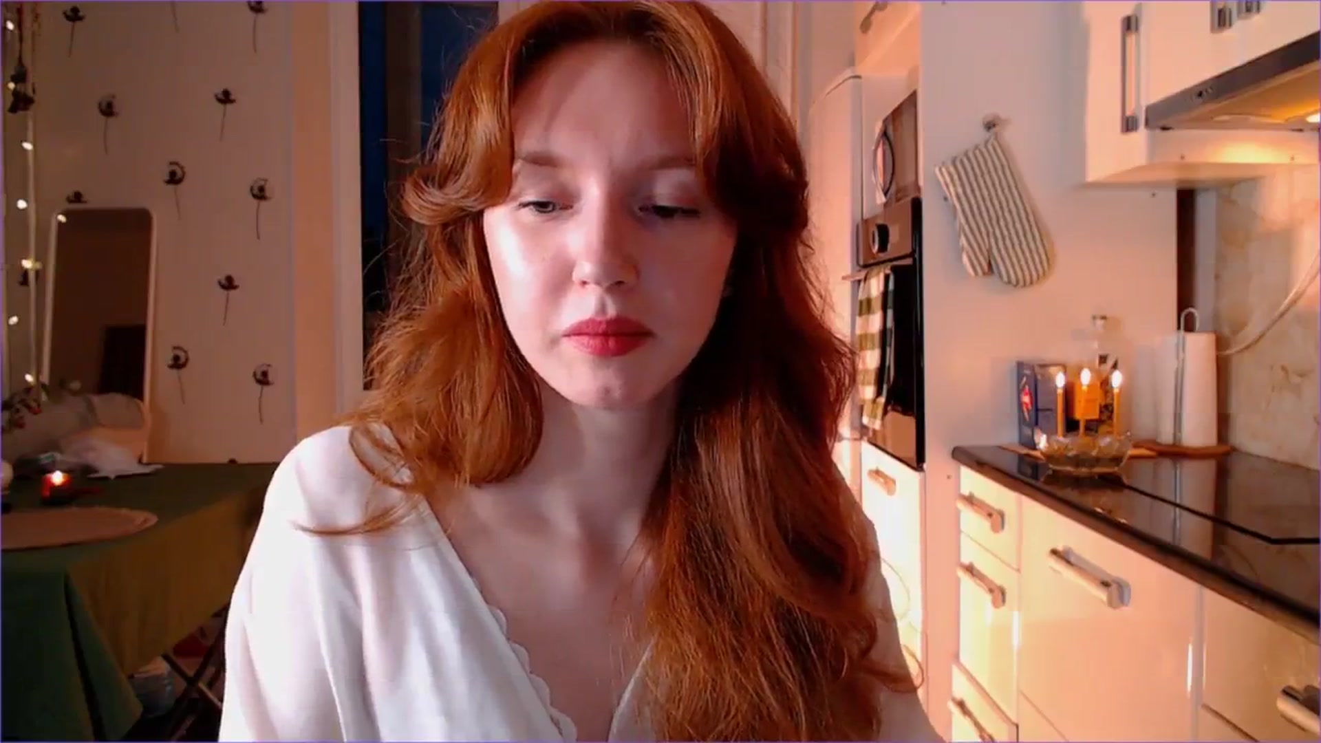 Gallery image thumbnail from DearSylvia's myfreecams stream on, 09/01/2024, 17:52 image 20 of 20