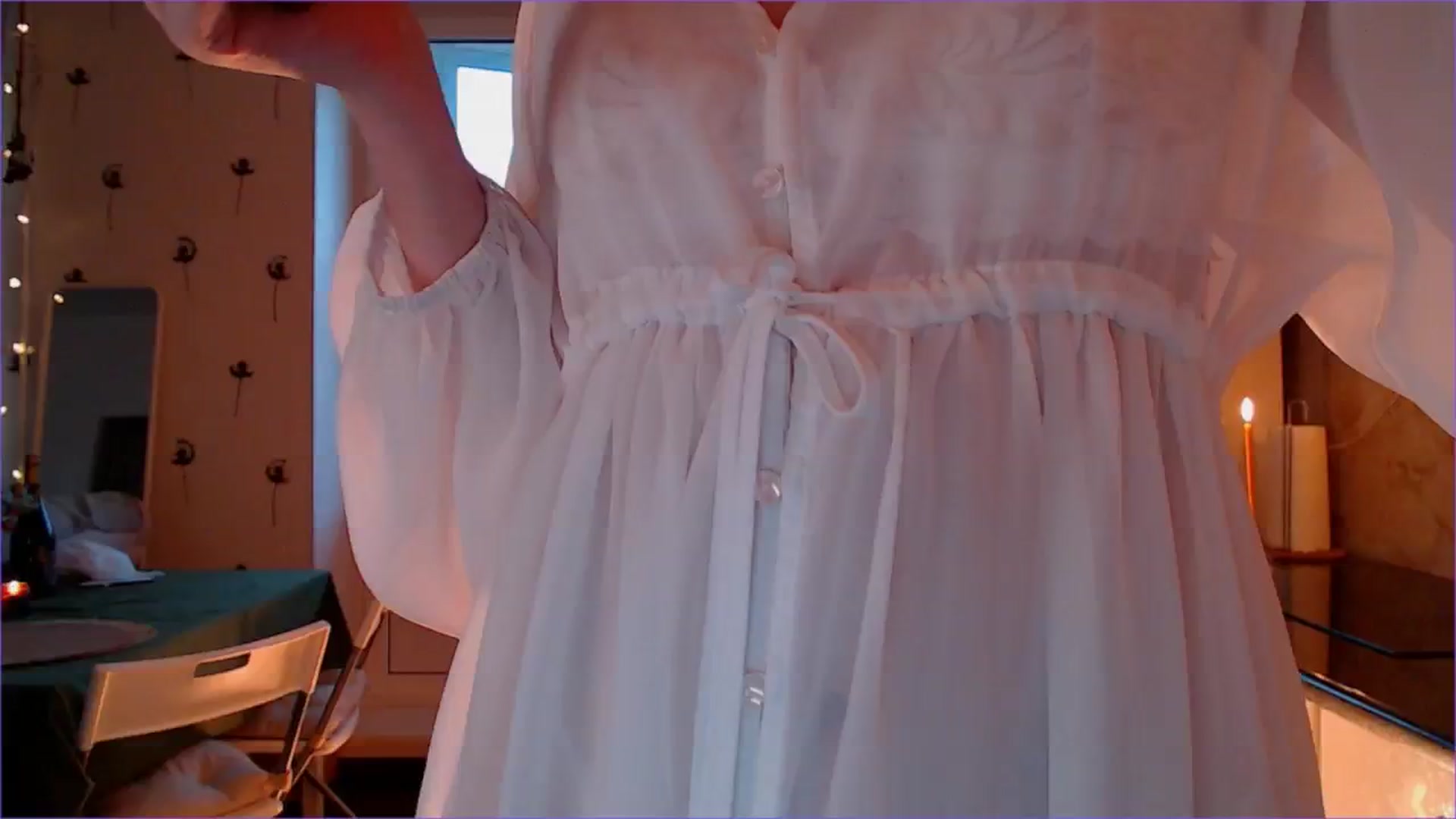 Gallery image thumbnail from DearSylvia's myfreecams stream on, 09/01/2024, 17:52 image 1 of 20
