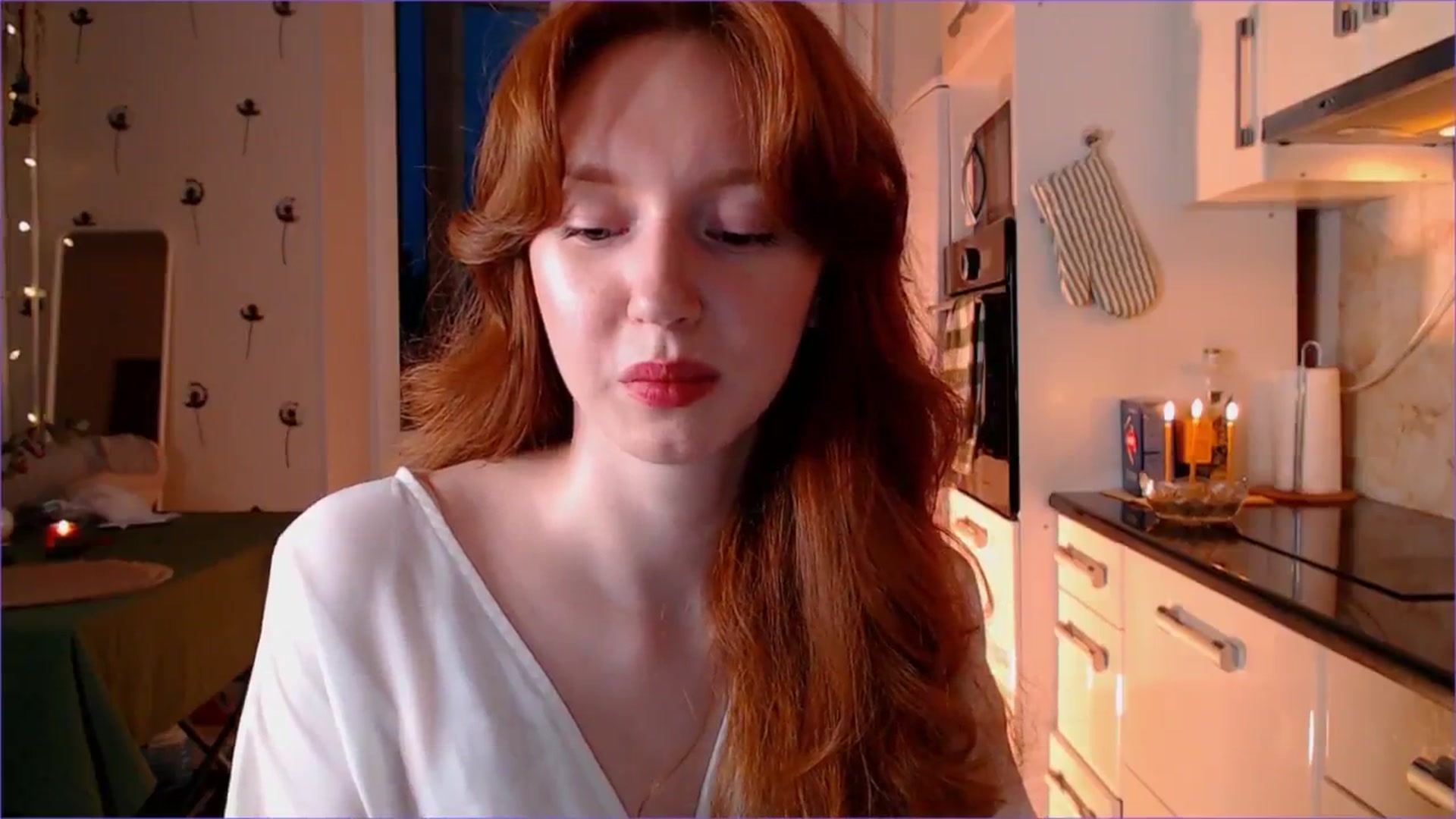 Gallery image thumbnail from DearSylvia's myfreecams stream on, 09/01/2024, 17:52 image 18 of 20