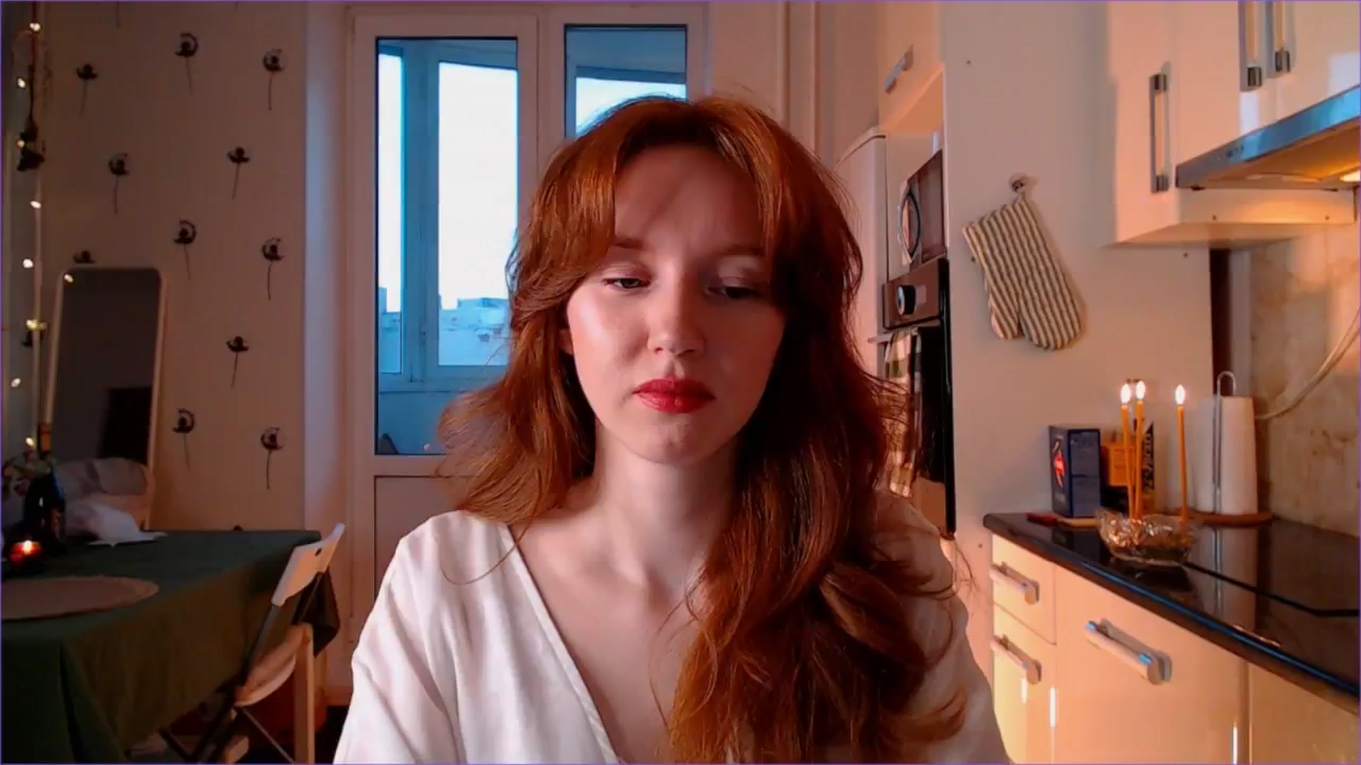 Gallery image thumbnail from DearSylvia's myfreecams stream on, 09/01/2024, 17:52 image 4 of 20