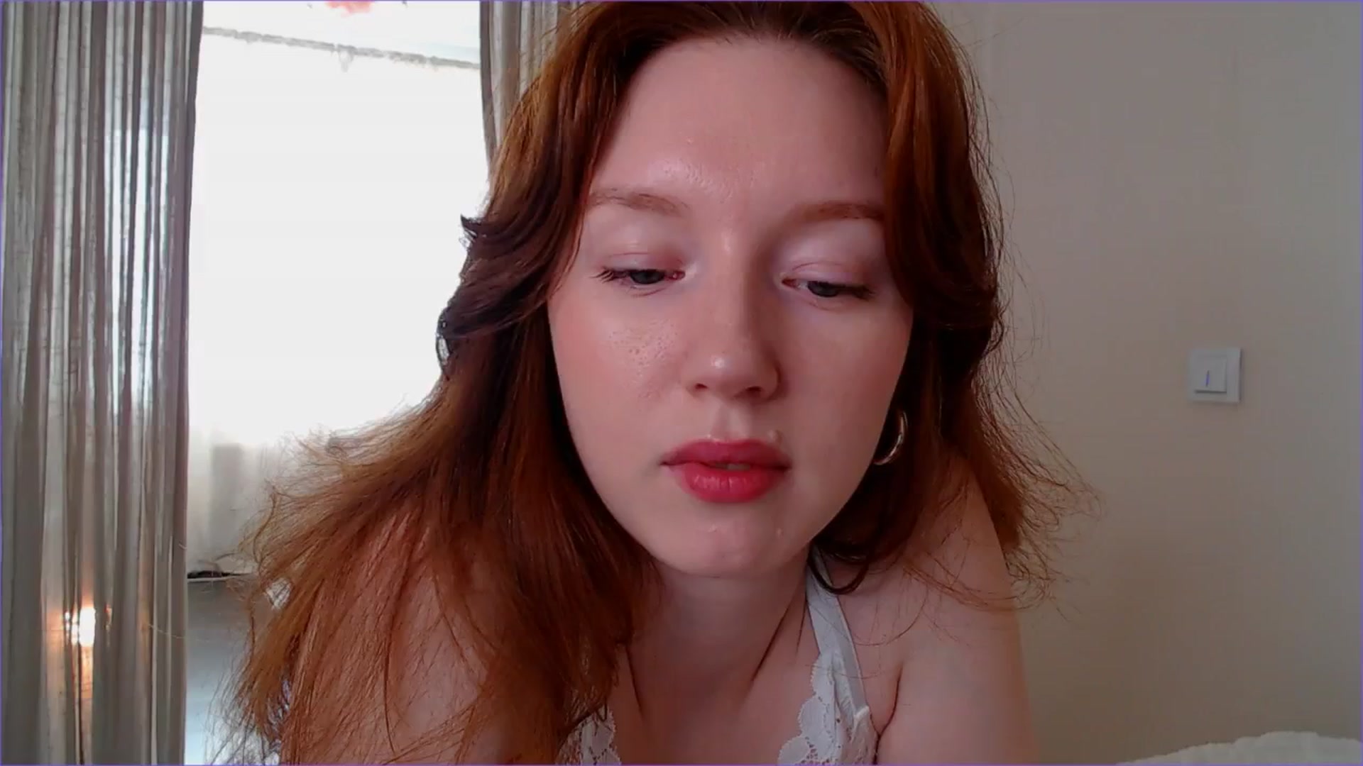 Gallery image thumbnail from DearSylvia's myfreecams stream on, 09/08/2024, 10:36 image 19 of 20