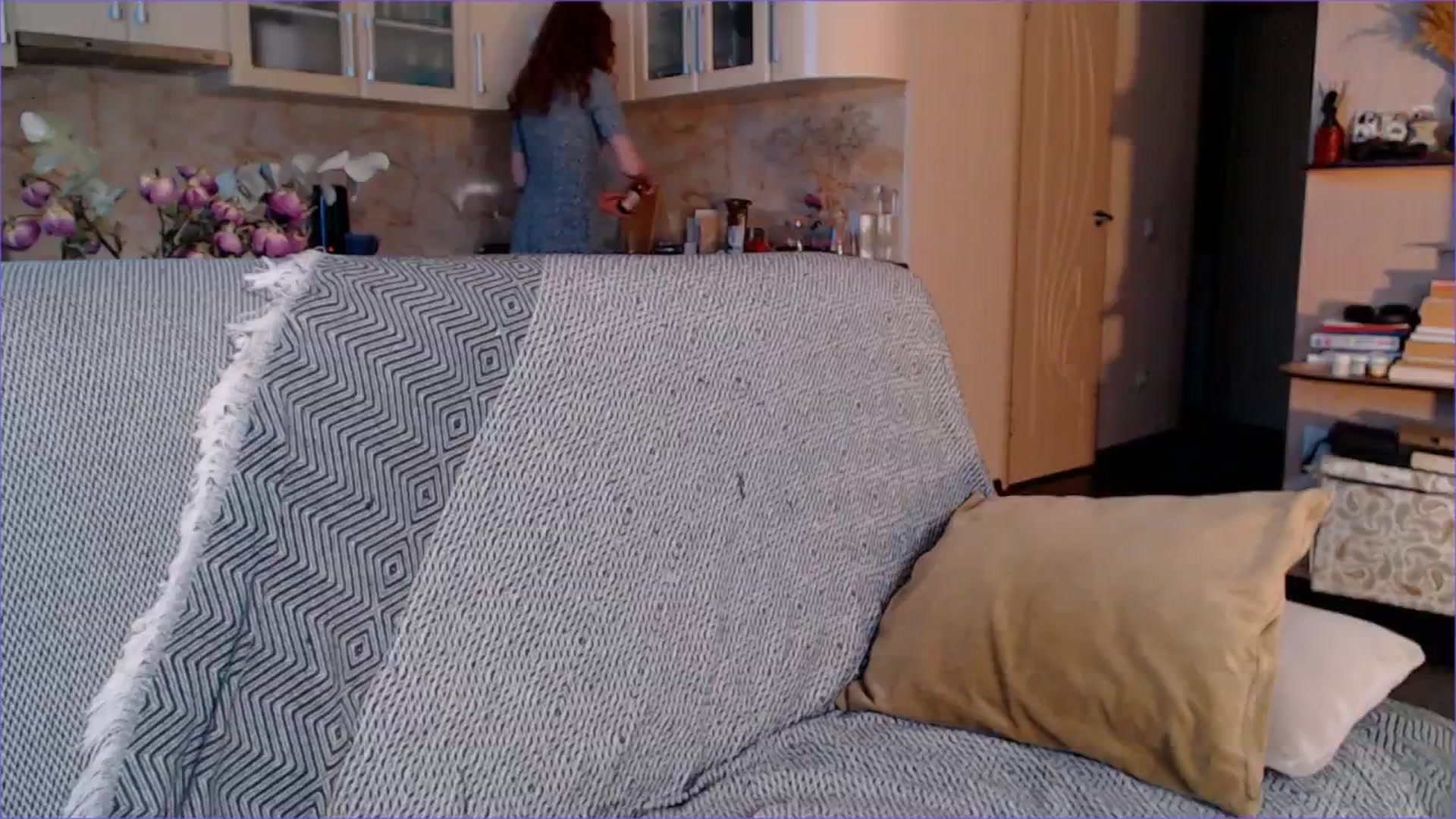 Gallery image thumbnail from DearSylvia's myfreecams stream on, 09/10/2024, 16:19 image 20 of 20