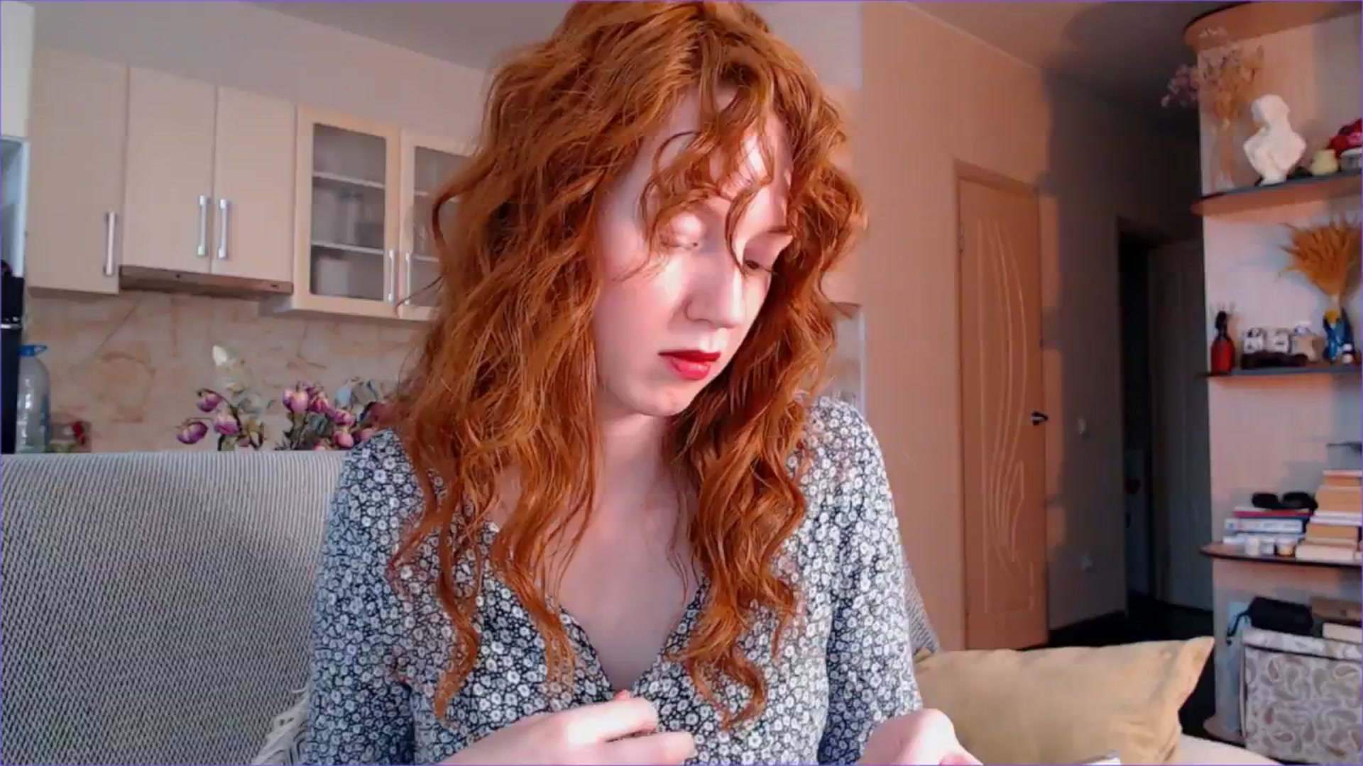 Gallery image thumbnail from DearSylvia's myfreecams stream on, 09/10/2024, 16:19 image 10 of 20