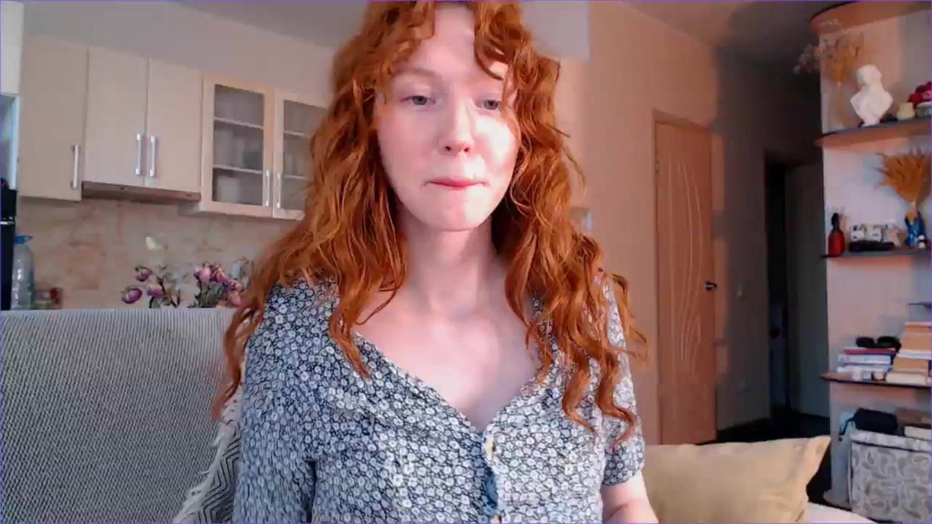 Gallery image thumbnail from DearSylvia's myfreecams stream on, 09/10/2024, 16:19 image 8 of 20