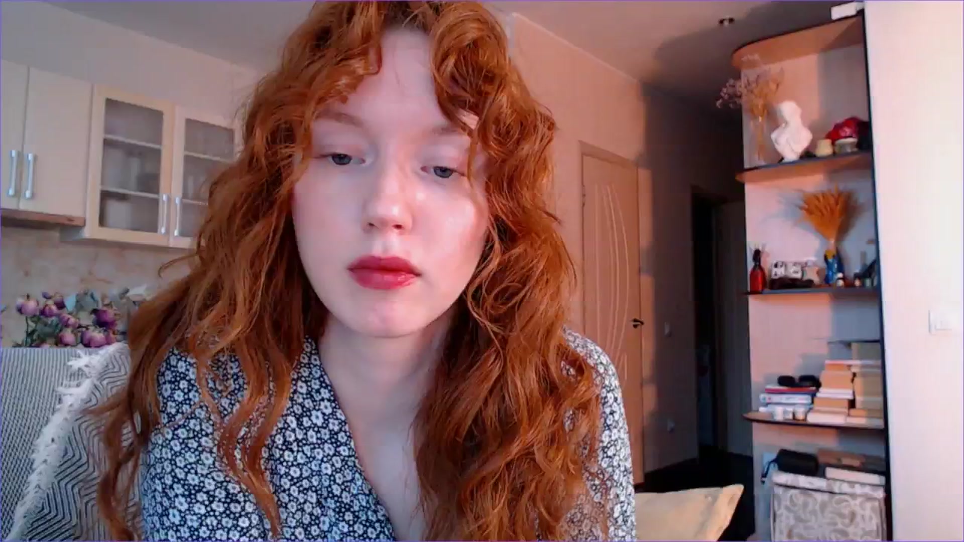 Gallery image thumbnail from DearSylvia's myfreecams stream on, 09/10/2024, 16:19 image 13 of 20