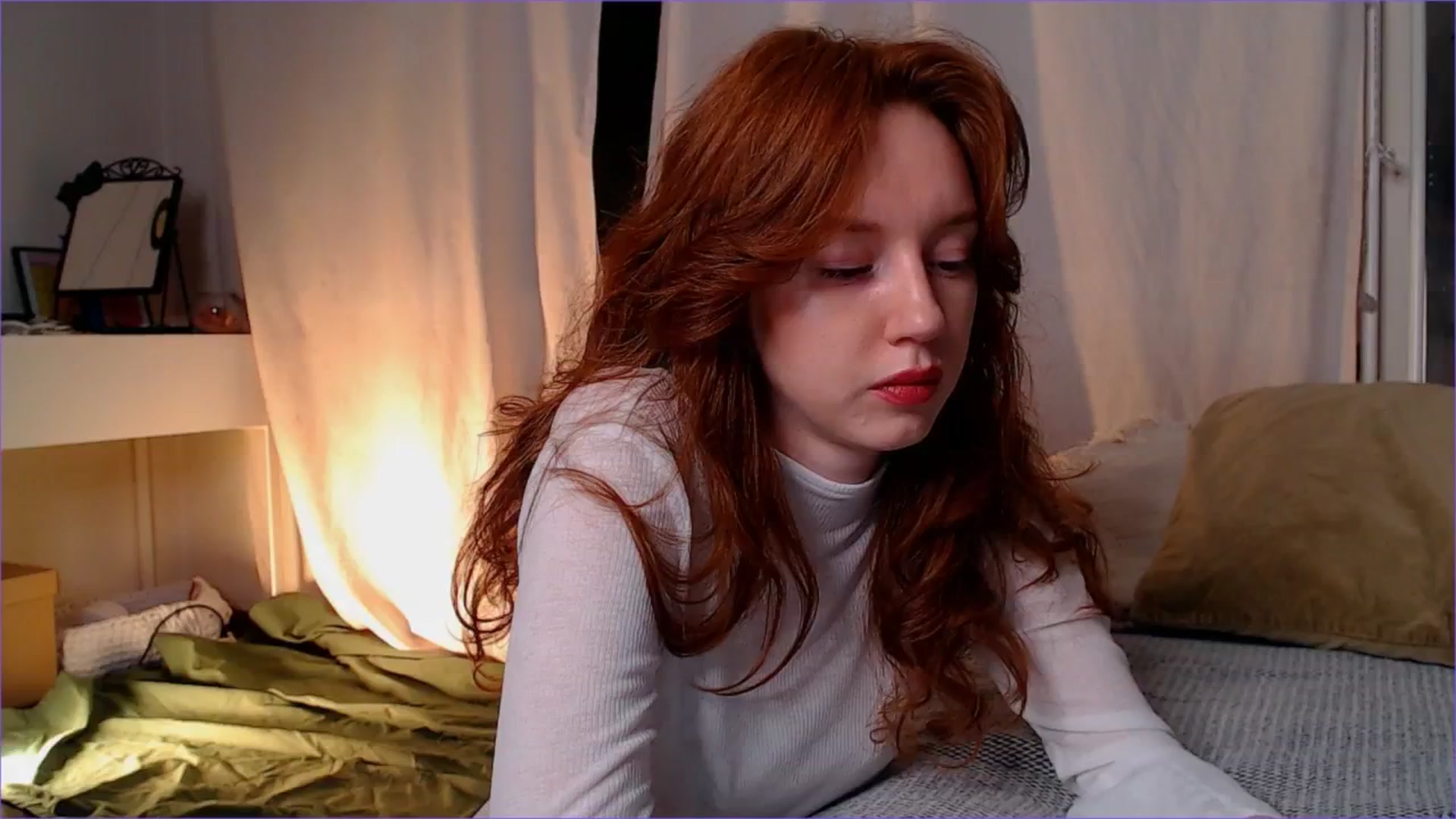 Gallery image thumbnail from DearSylvia's myfreecams stream on, 10/05/2024, 17:28 image 15 of 20
