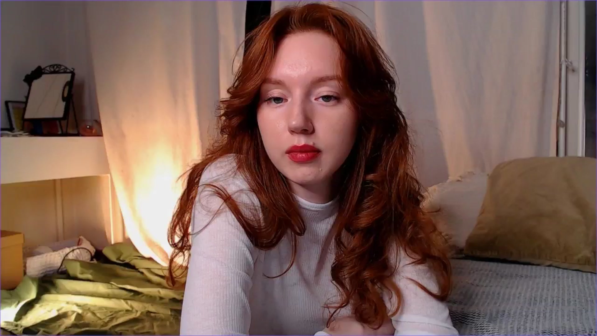 Gallery image thumbnail from DearSylvia's myfreecams stream on, 10/05/2024, 17:28 image 11 of 20
