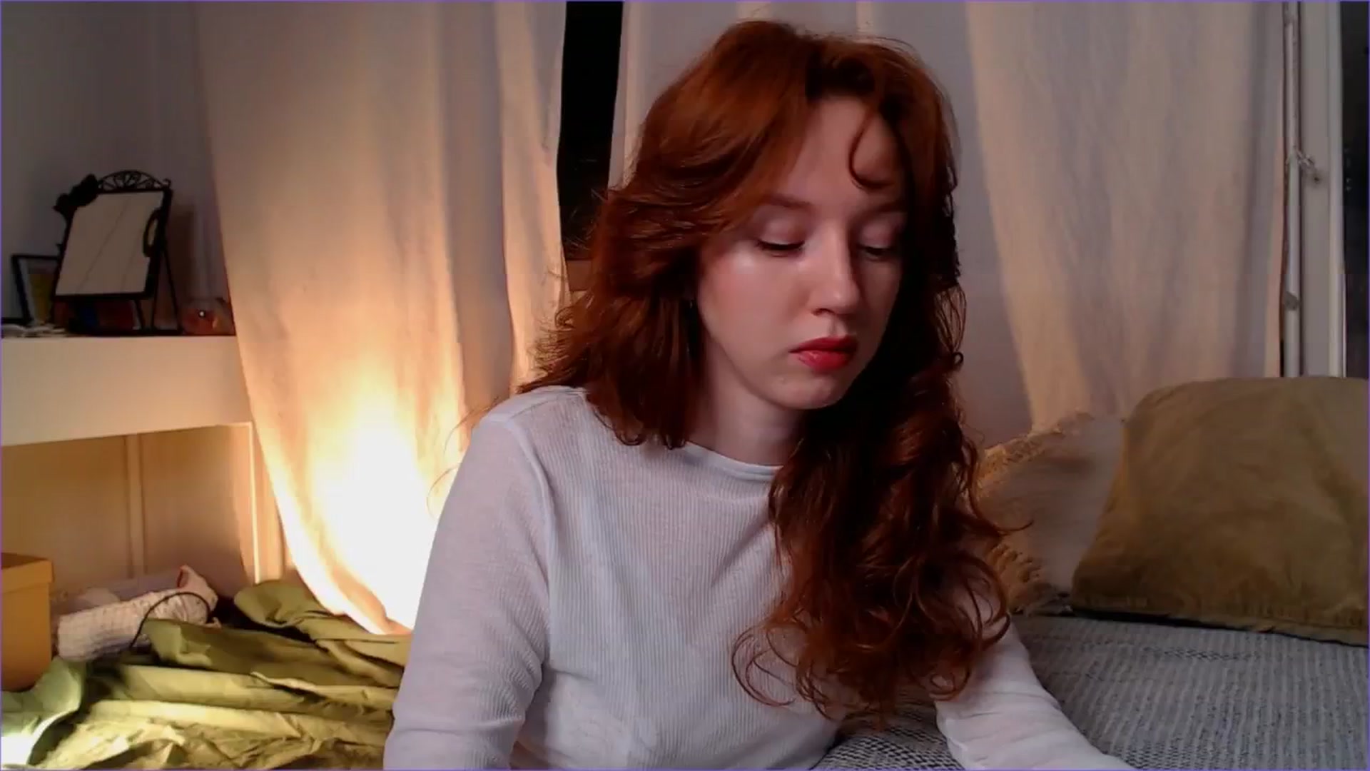 Gallery image thumbnail from DearSylvia's myfreecams stream on, 10/05/2024, 17:28 image 1 of 20