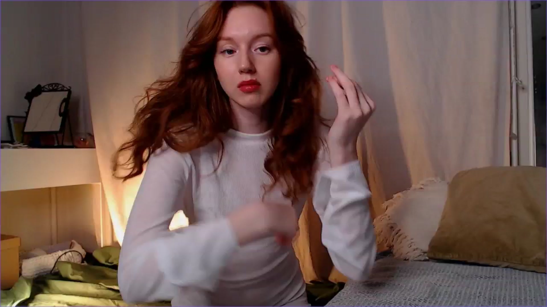 Gallery image thumbnail from DearSylvia's myfreecams stream on, 10/05/2024, 17:28 image 10 of 20